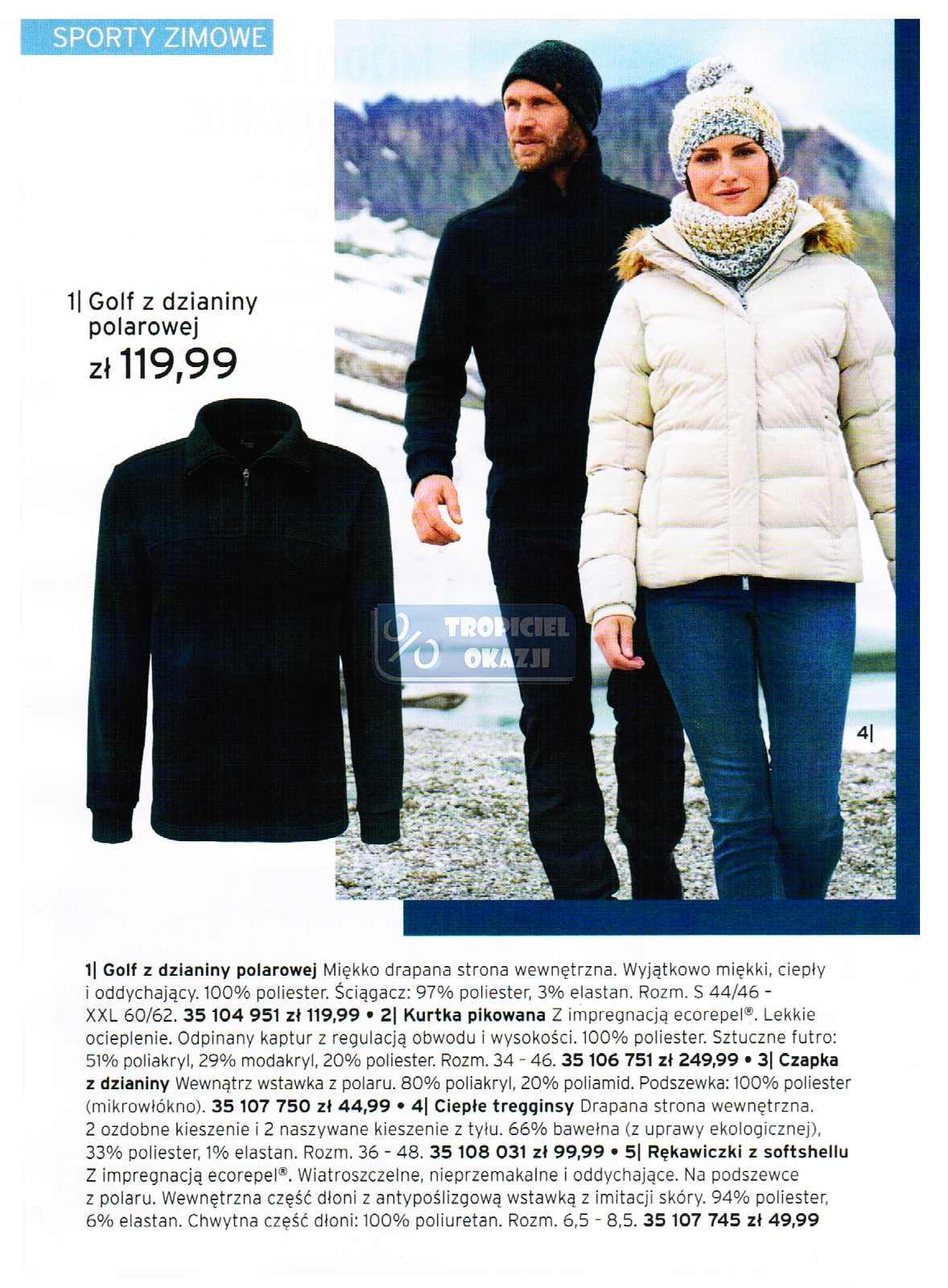 Gazetka promocyjna Tchibo str. 6