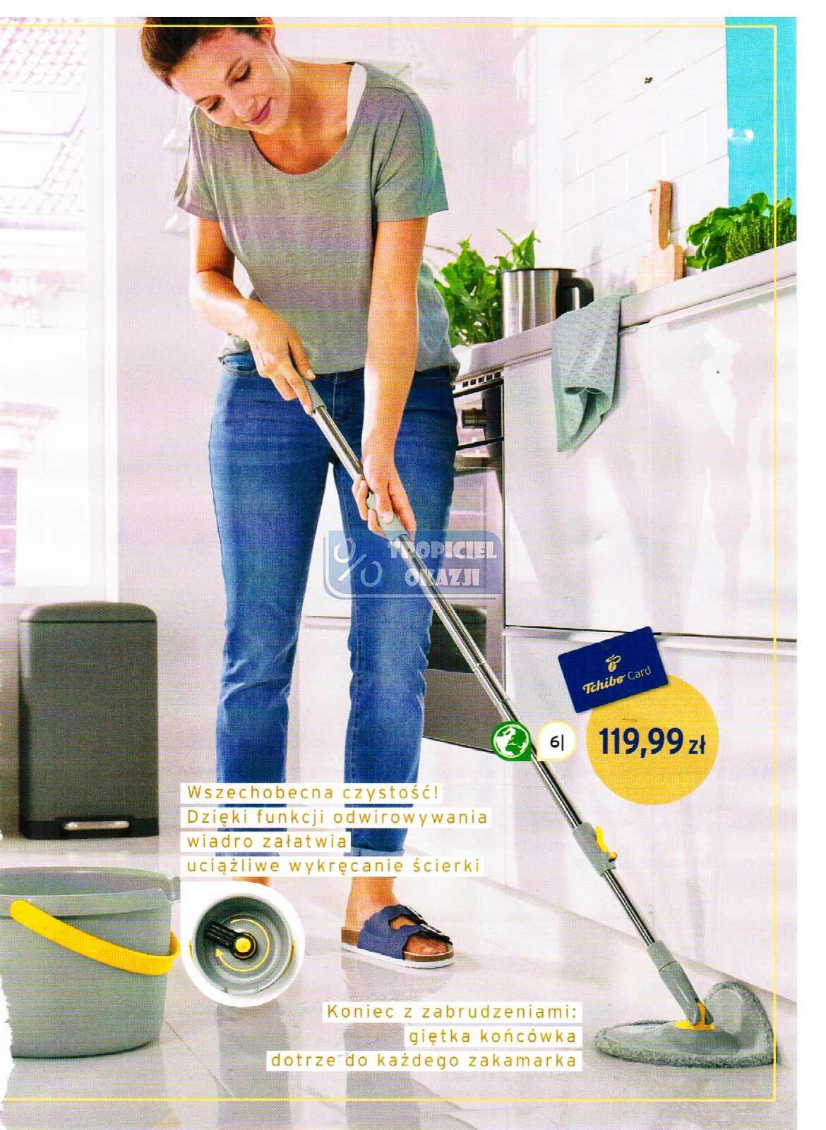 Gazetka promocyjna Tchibo str. 17