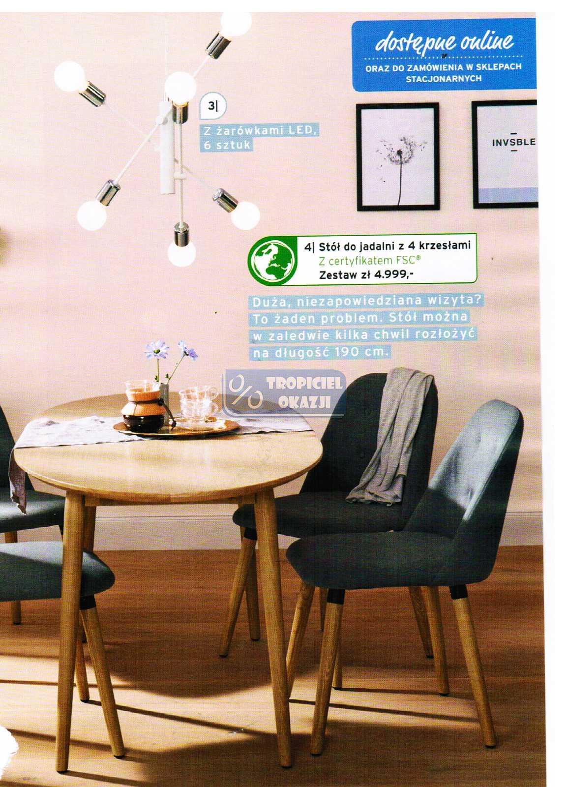 Gazetka promocyjna Tchibo str. 43