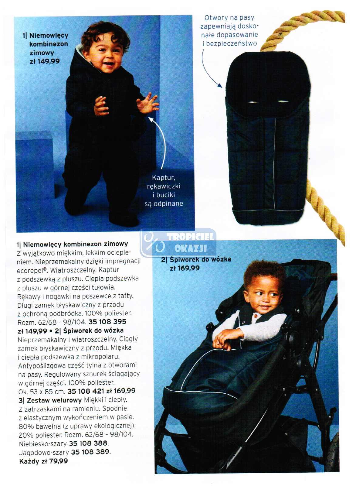 Gazetka promocyjna Tchibo str. 44