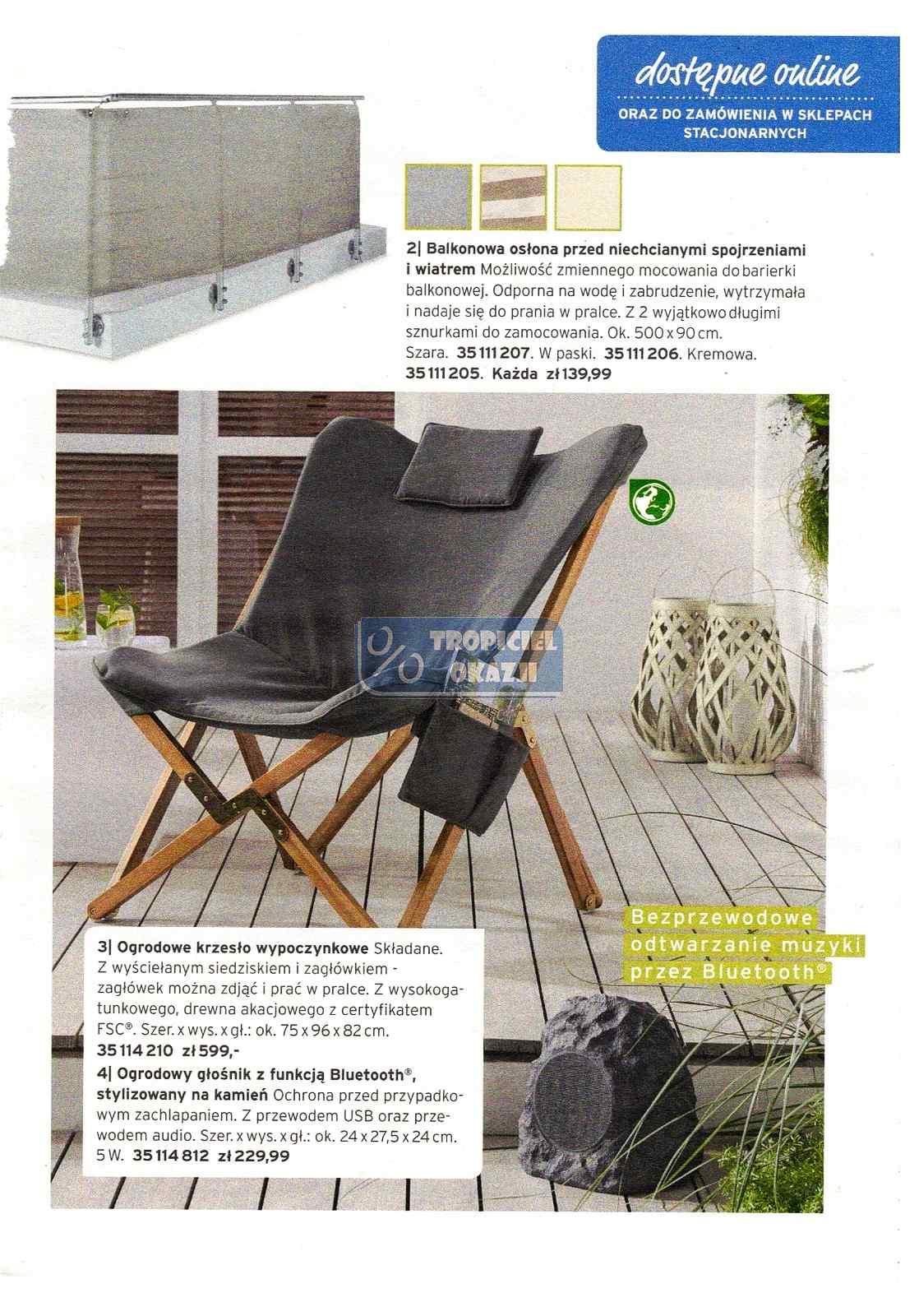 Gazetka promocyjna Tchibo str. 77