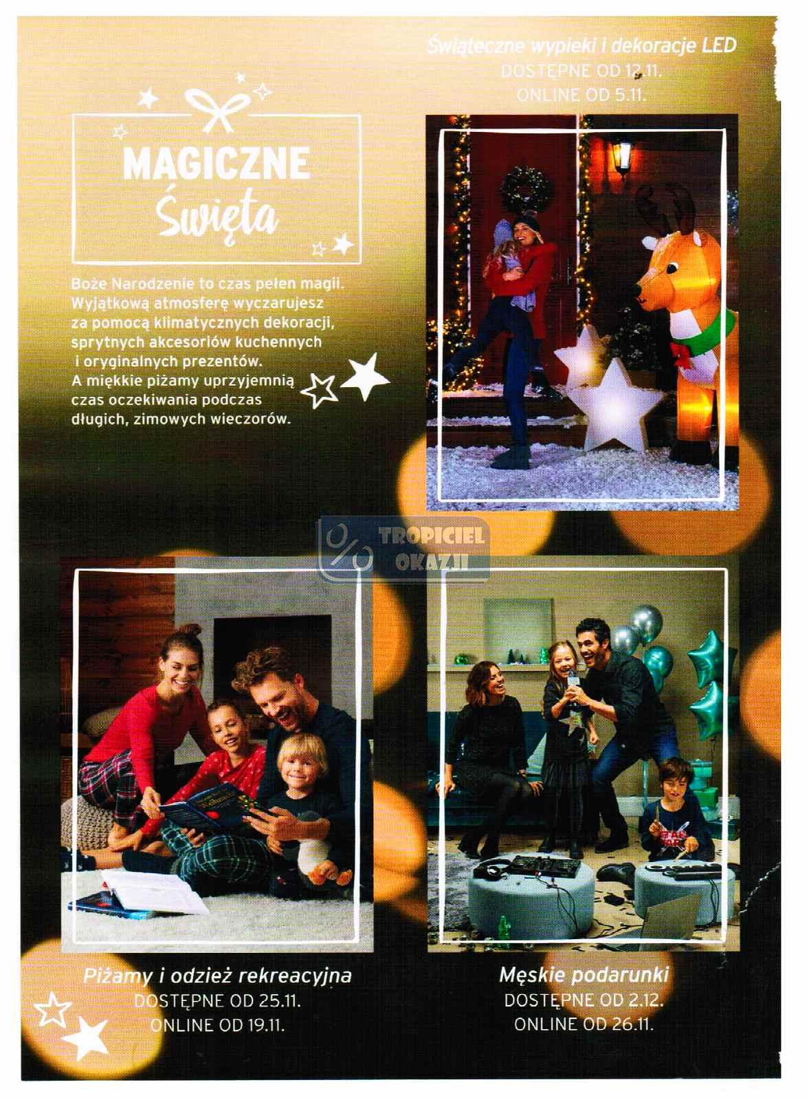 Gazetka promocyjna Tchibo str. 62