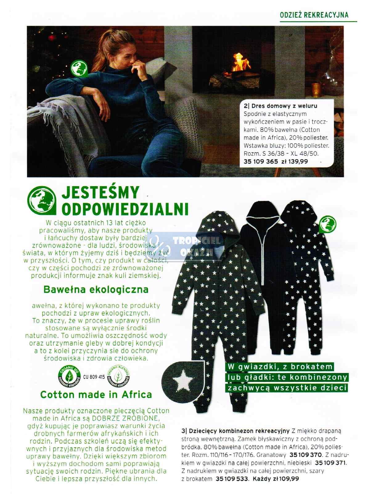 Gazetka promocyjna Tchibo str. 7