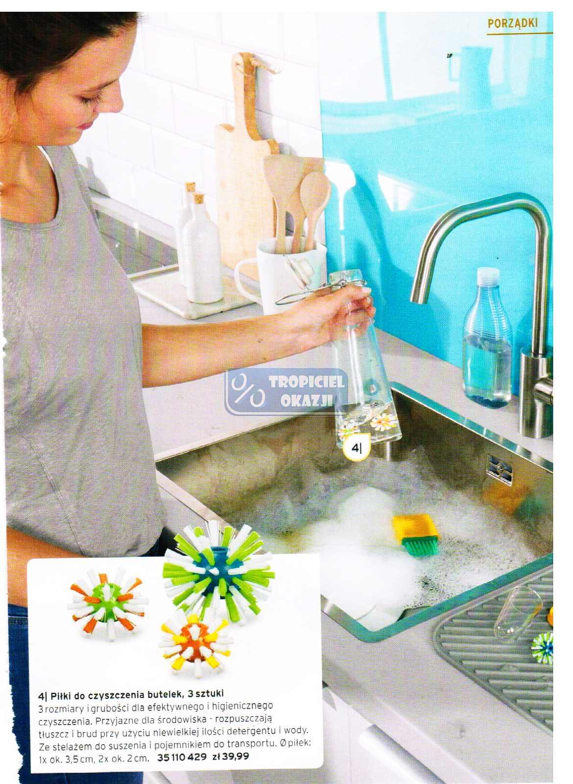 Gazetka promocyjna Tchibo str. 11