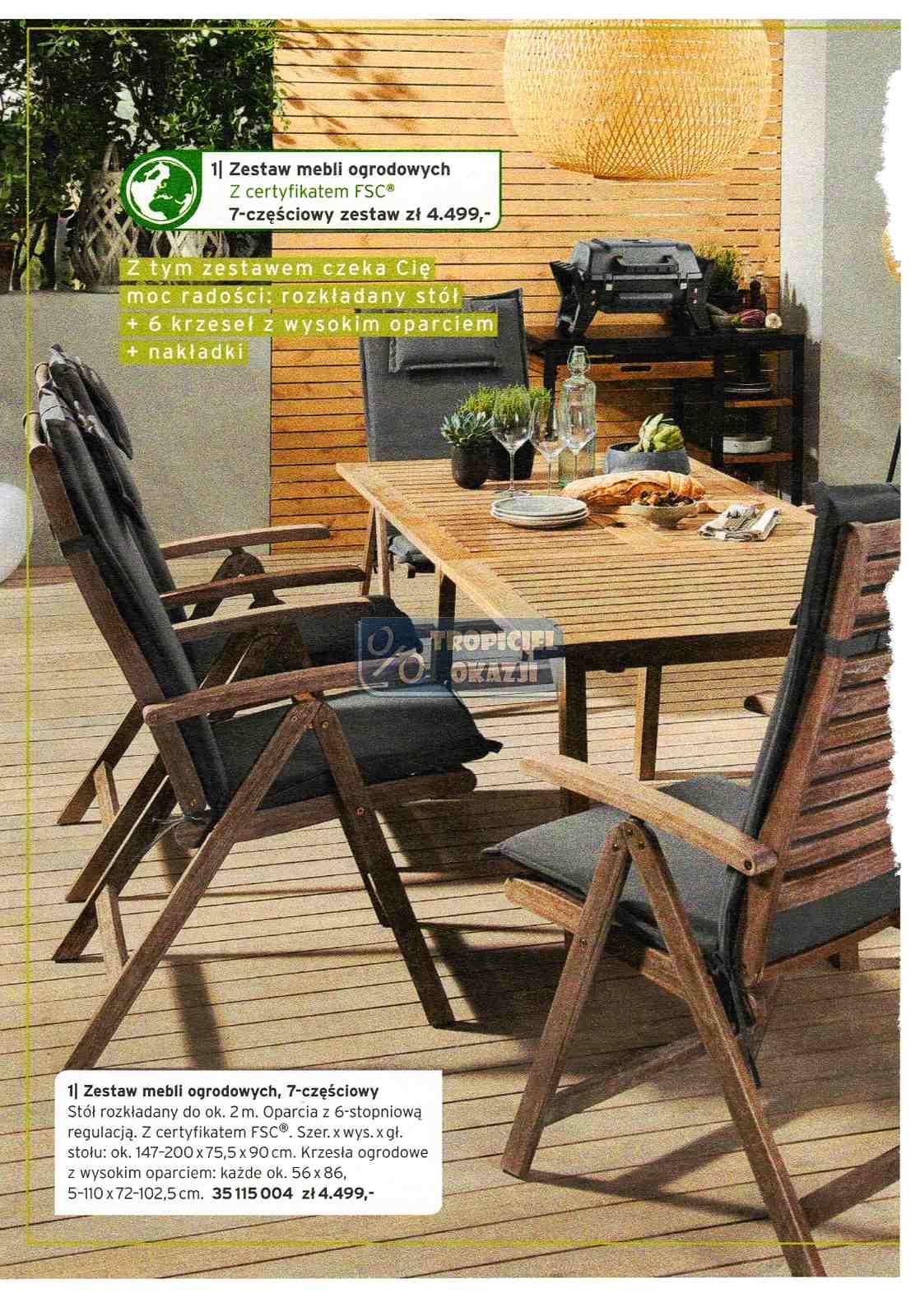 Gazetka promocyjna Tchibo str. 68