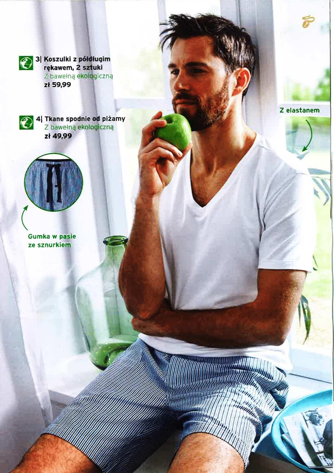 Gazetka promocyjna Tchibo str. 27