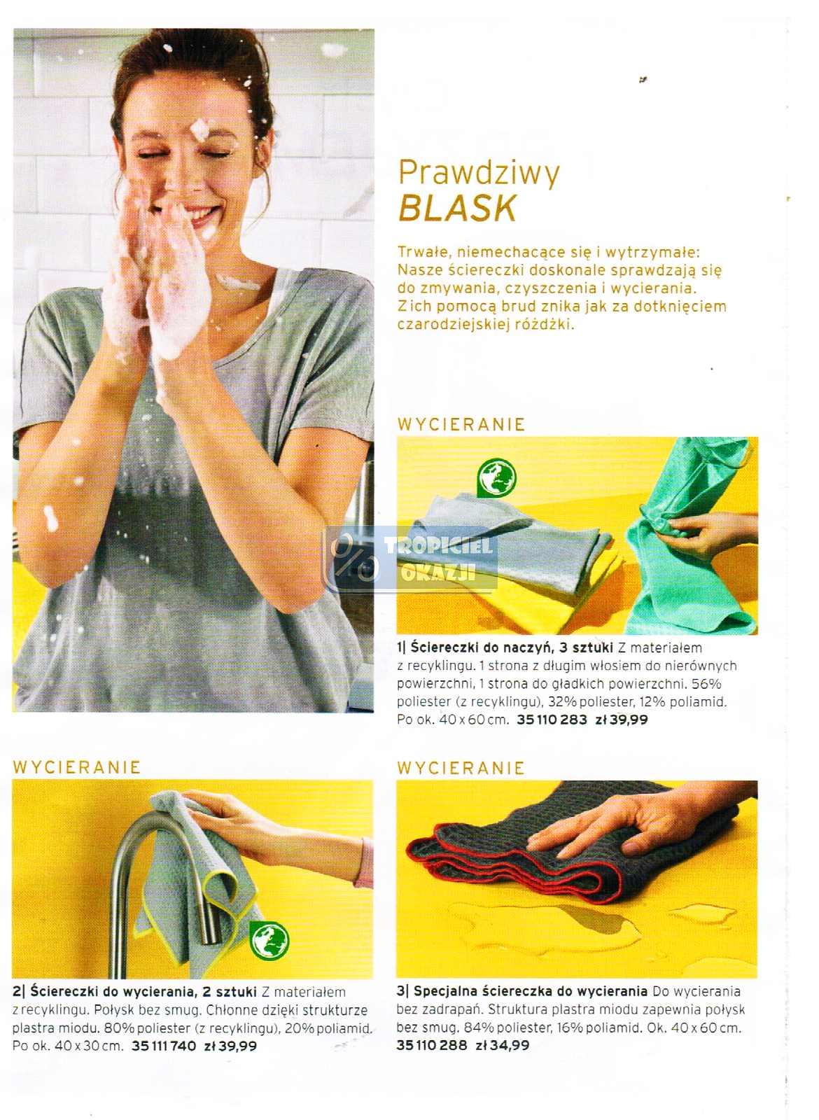 Gazetka promocyjna Tchibo str. 14