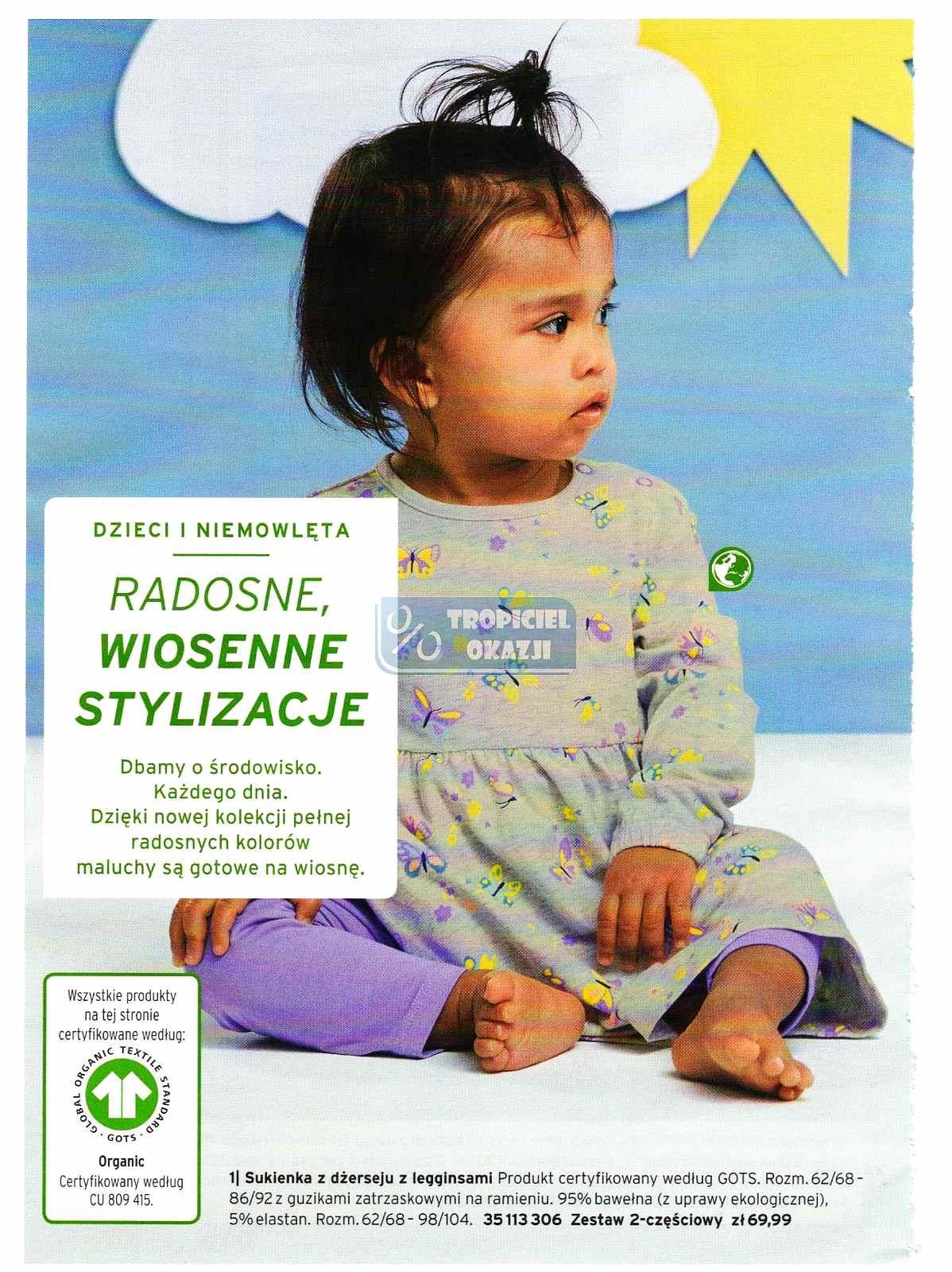 Gazetka promocyjna Tchibo str. 32