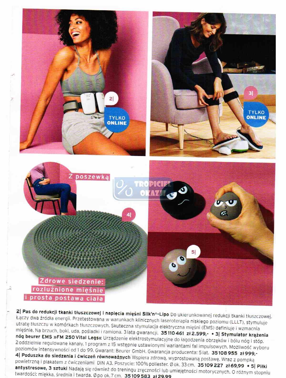 Gazetka promocyjna Tchibo str. 37