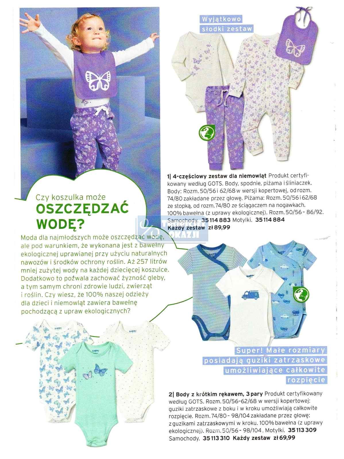 Gazetka promocyjna Tchibo str. 36