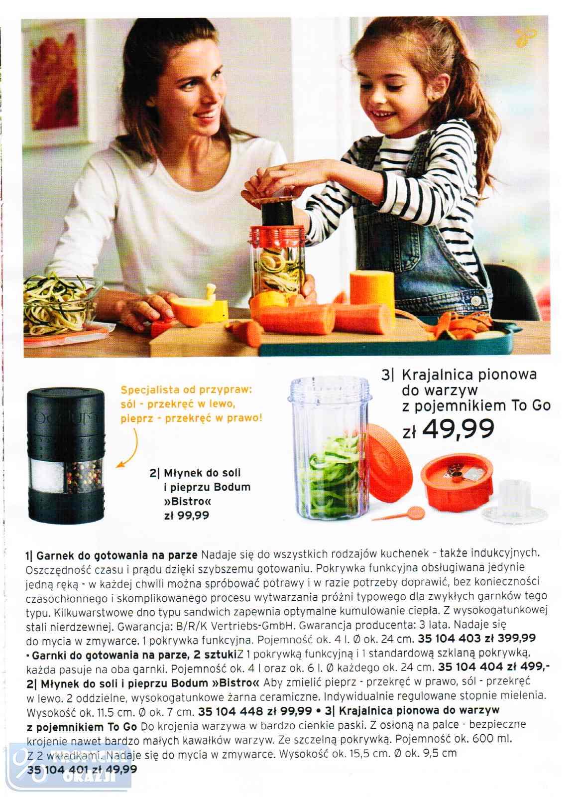 Gazetka promocyjna Tchibo str. 11