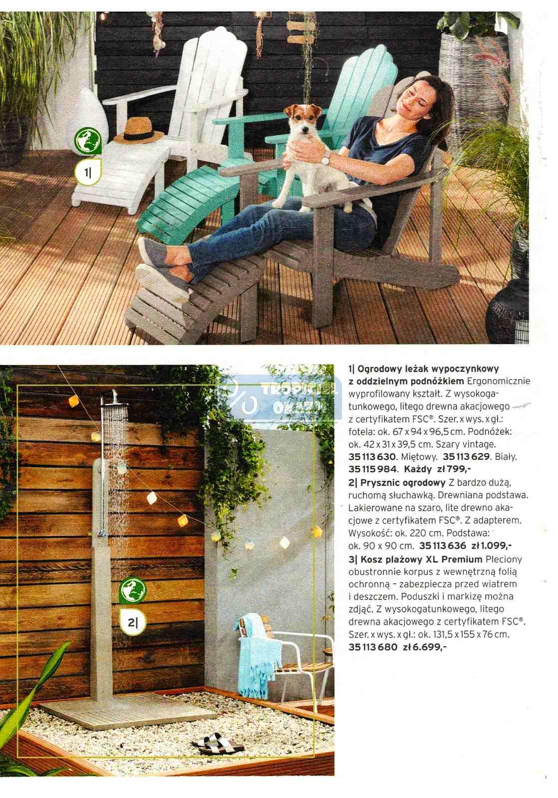 Gazetka promocyjna Tchibo str. 72