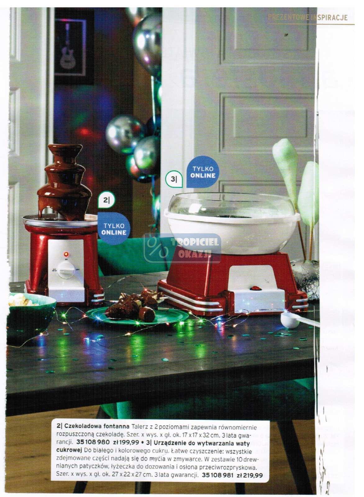 Gazetka promocyjna Tchibo str. 13