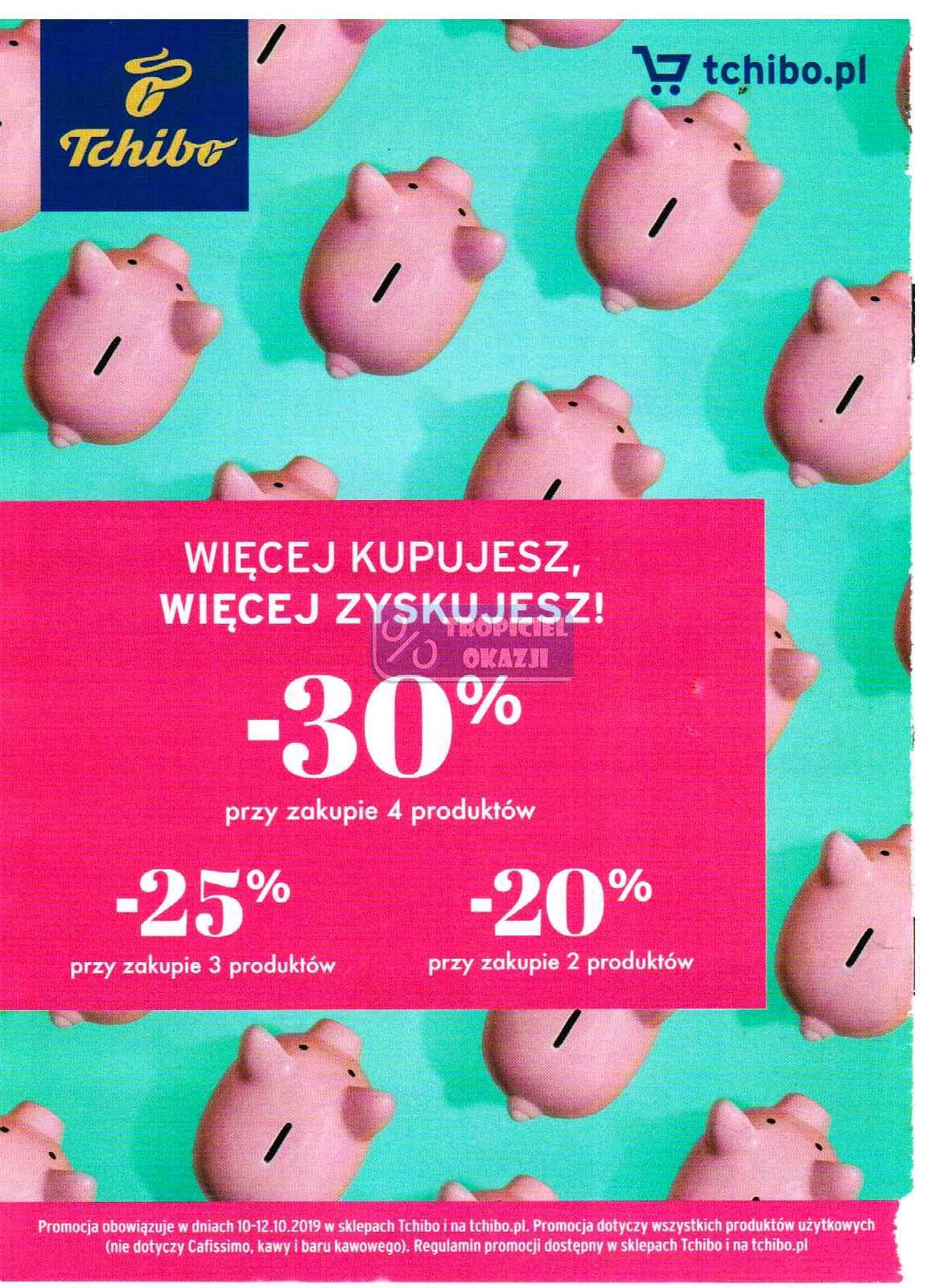Gazetka promocyjna Tchibo str. 56