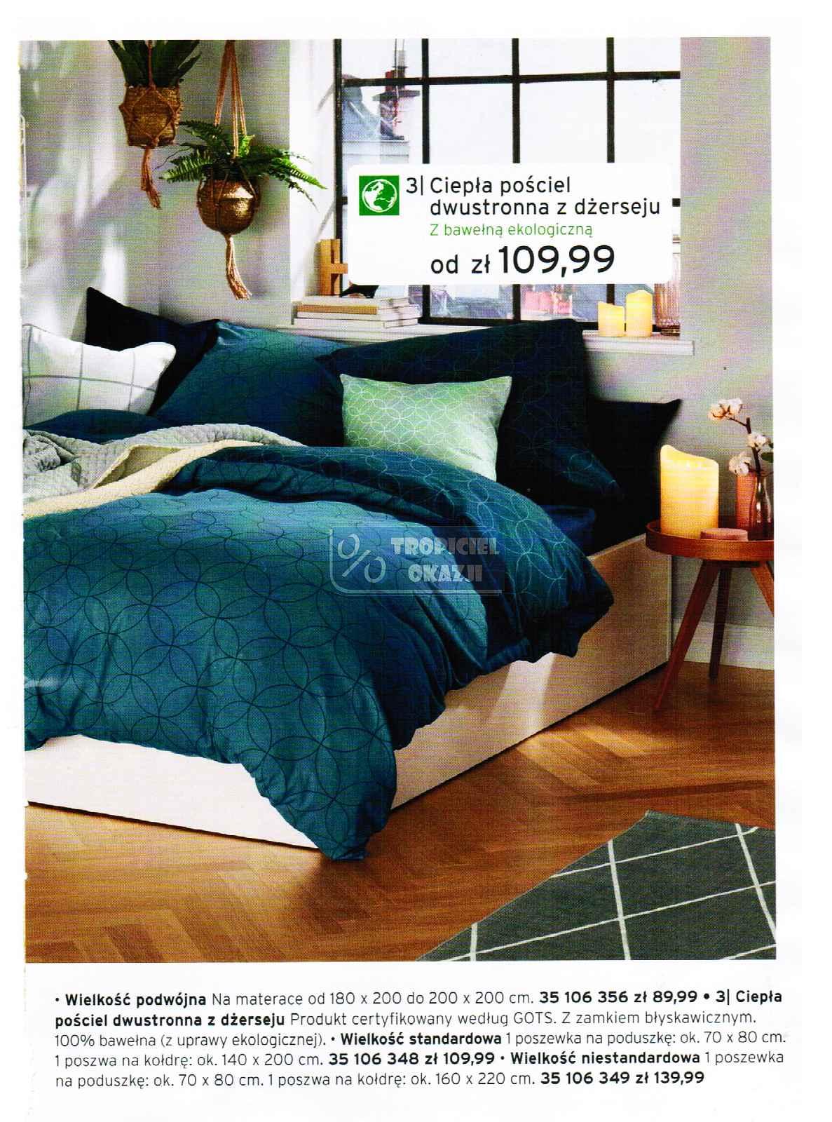 Gazetka promocyjna Tchibo str. 15