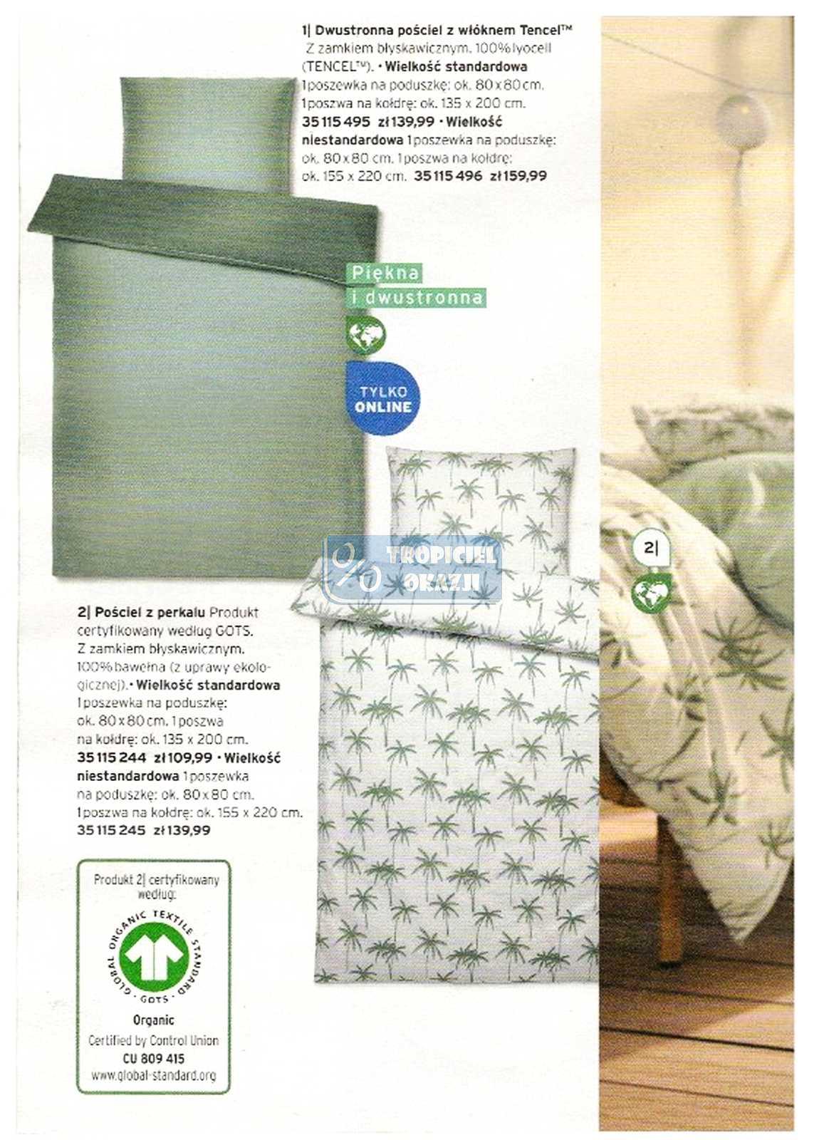 Gazetka promocyjna Tchibo str. 12