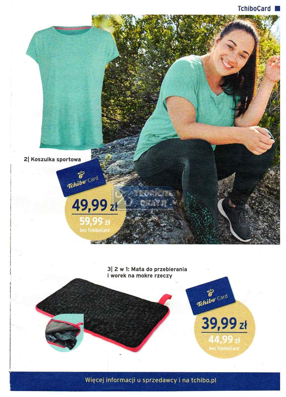 Gazetka promocyjna Tchibo str. 3