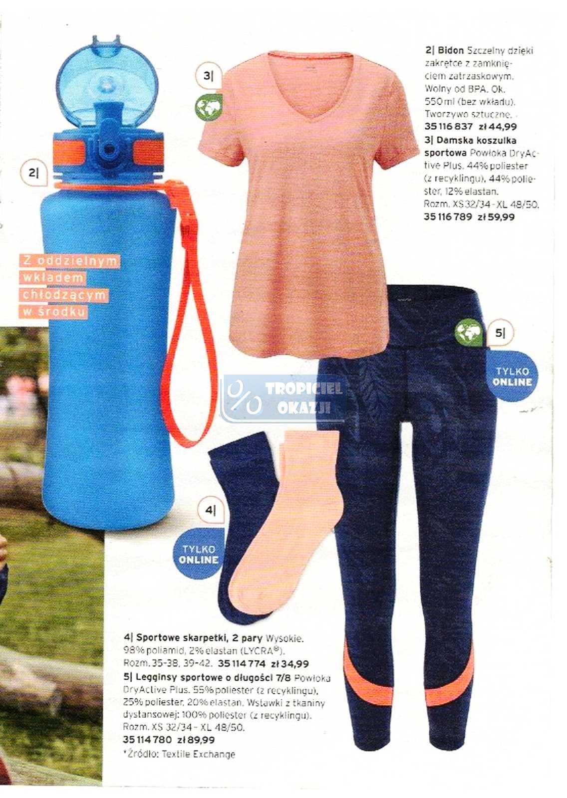 Gazetka promocyjna Tchibo str. 17