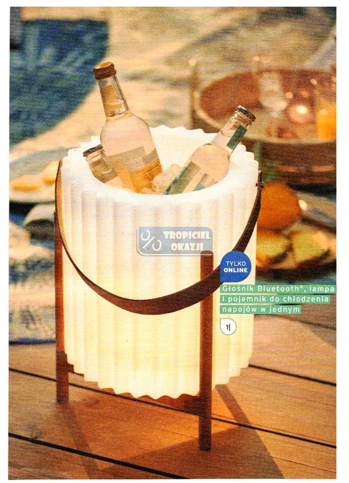 Gazetka promocyjna Tchibo str. 22