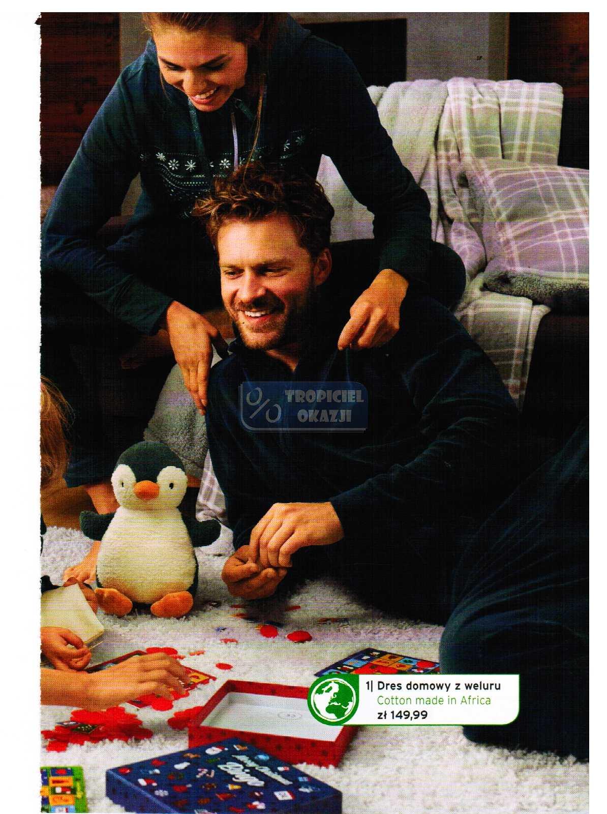 Gazetka promocyjna Tchibo str. 5