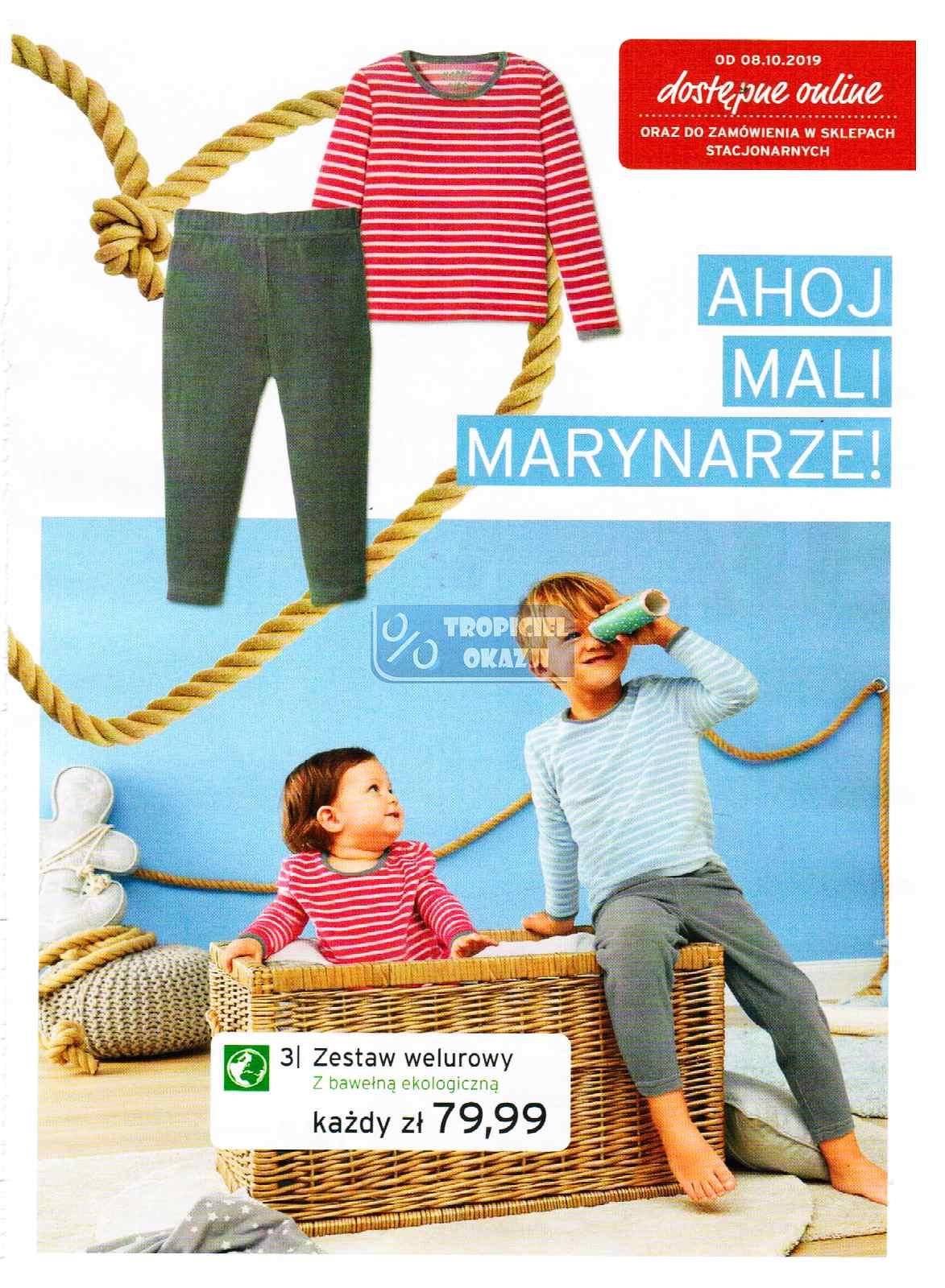 Gazetka promocyjna Tchibo str. 45