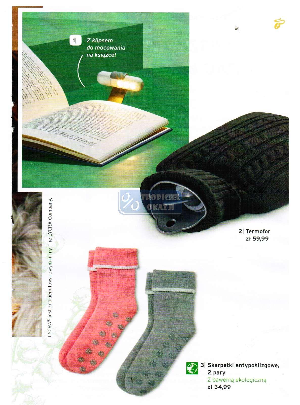 Gazetka promocyjna Tchibo str. 27