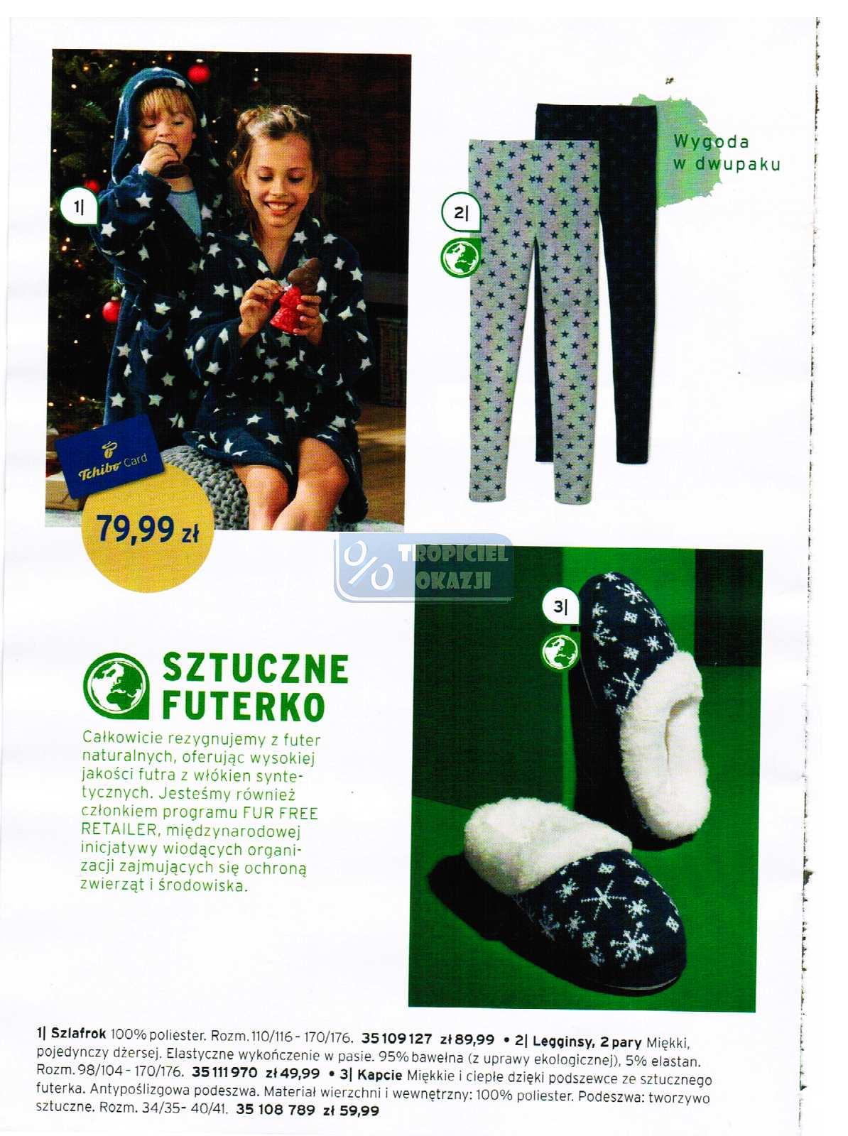 Gazetka promocyjna Tchibo str. 11