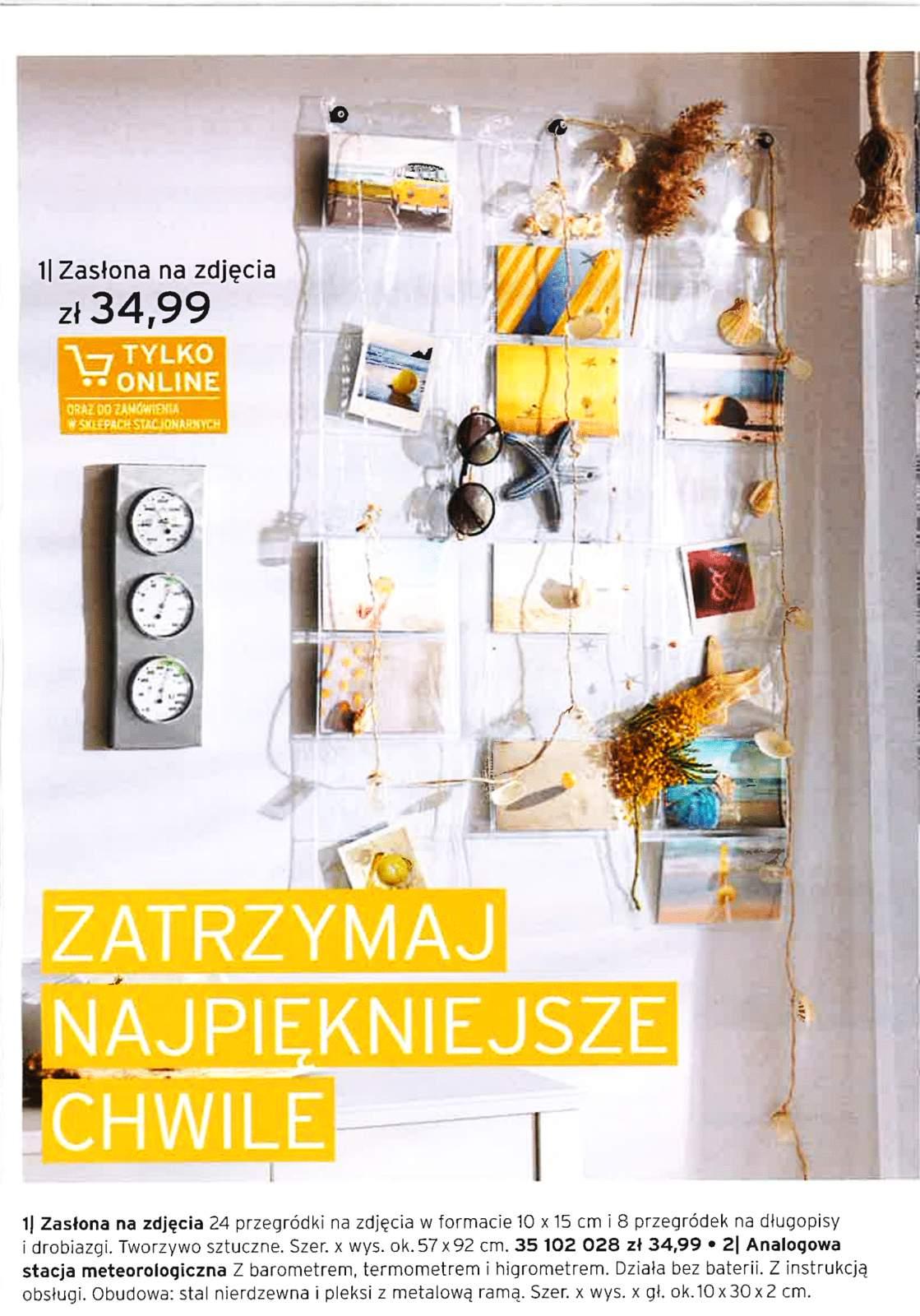 Gazetka promocyjna Tchibo str. 24