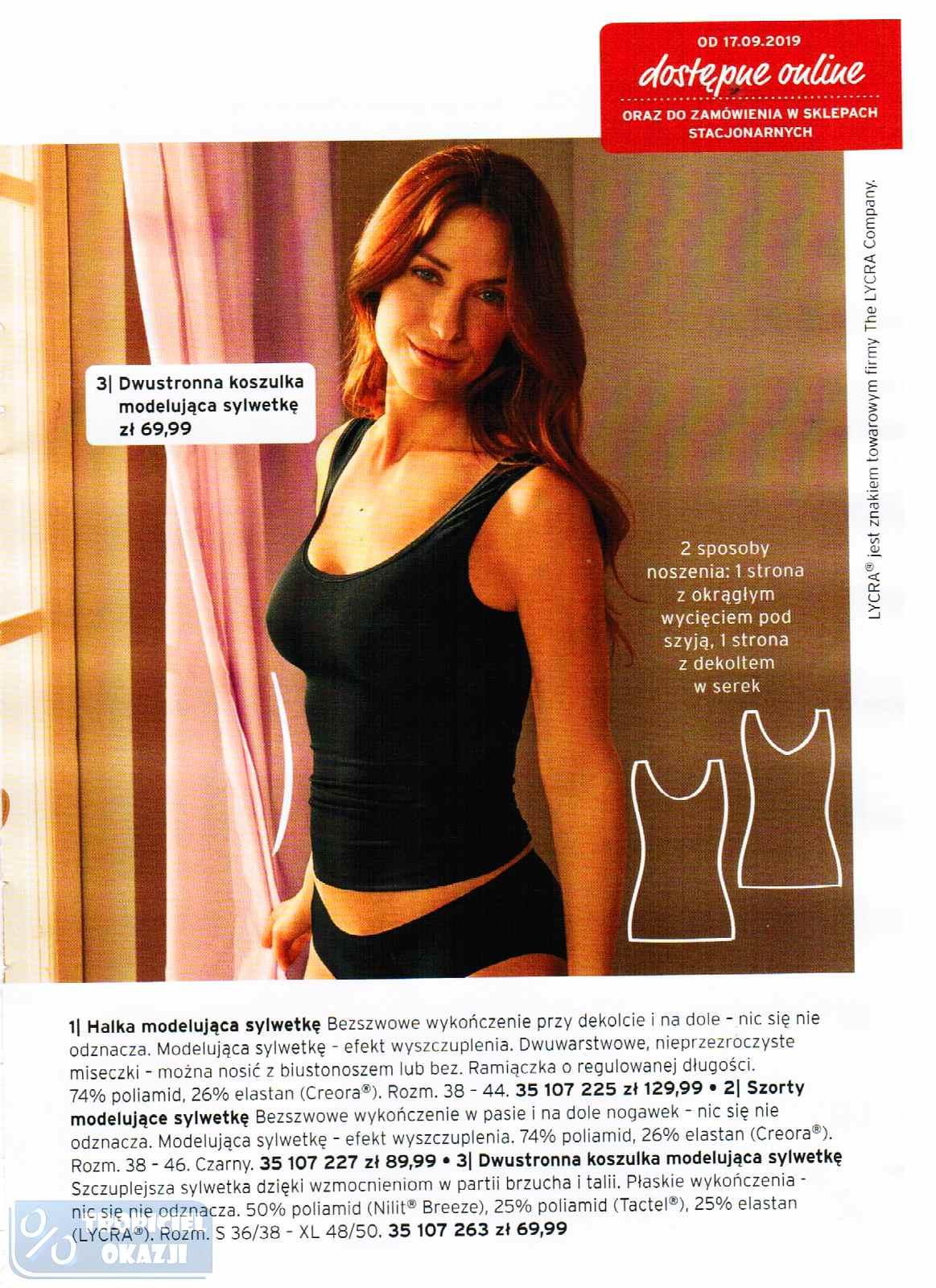 Gazetka promocyjna Tchibo str. 37