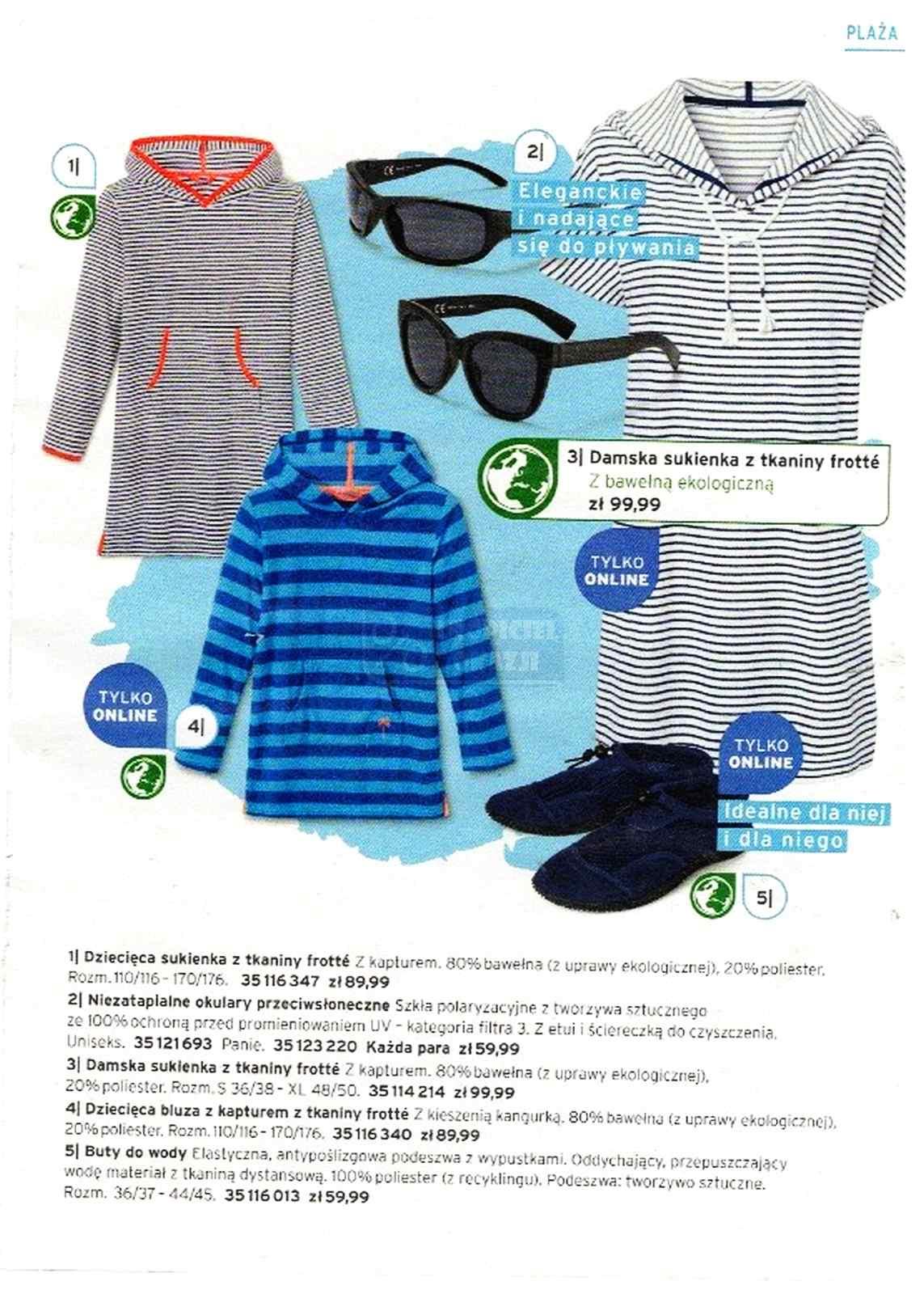 Gazetka promocyjna Tchibo str. 19