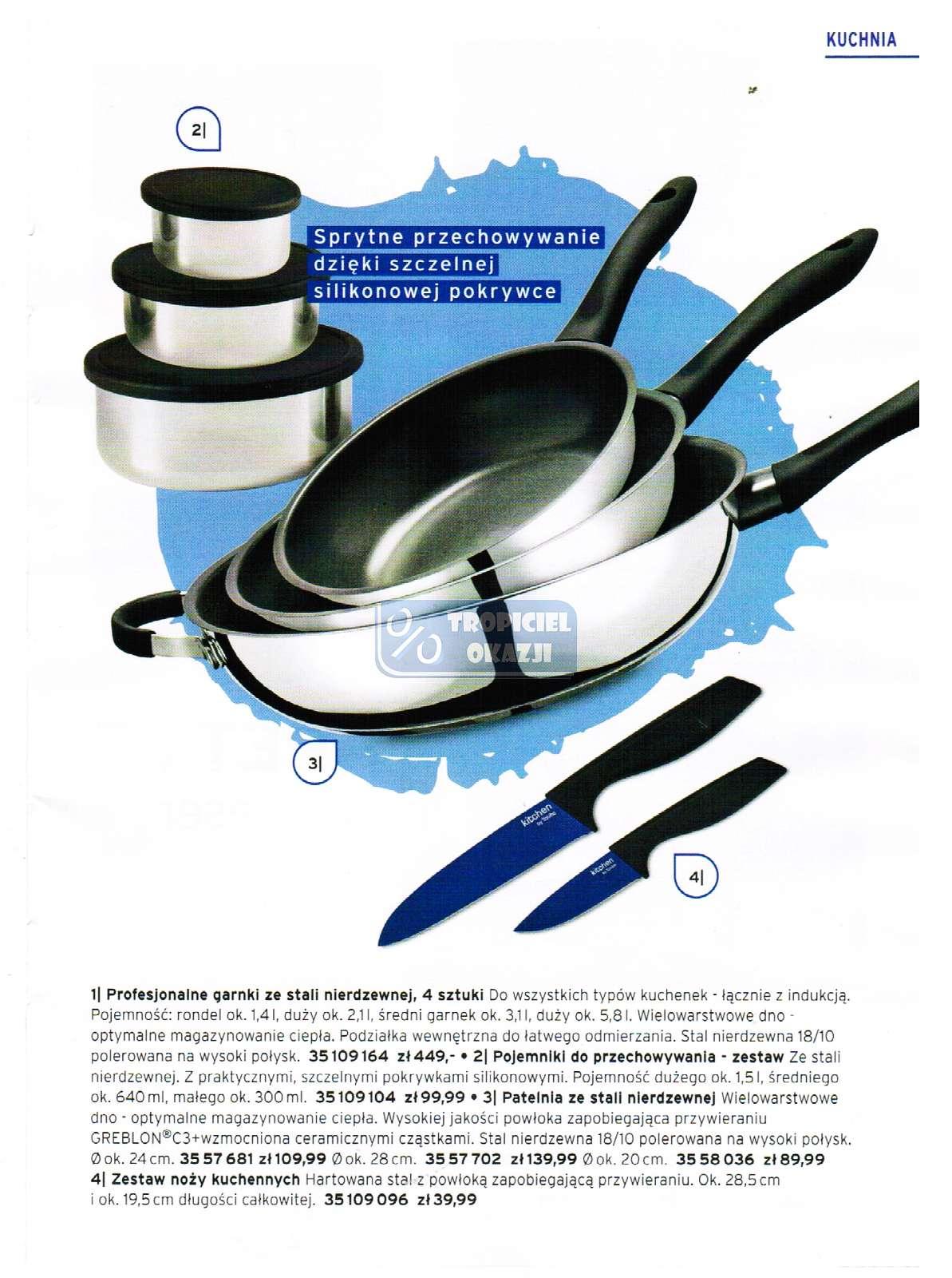 Gazetka promocyjna Tchibo str. 15