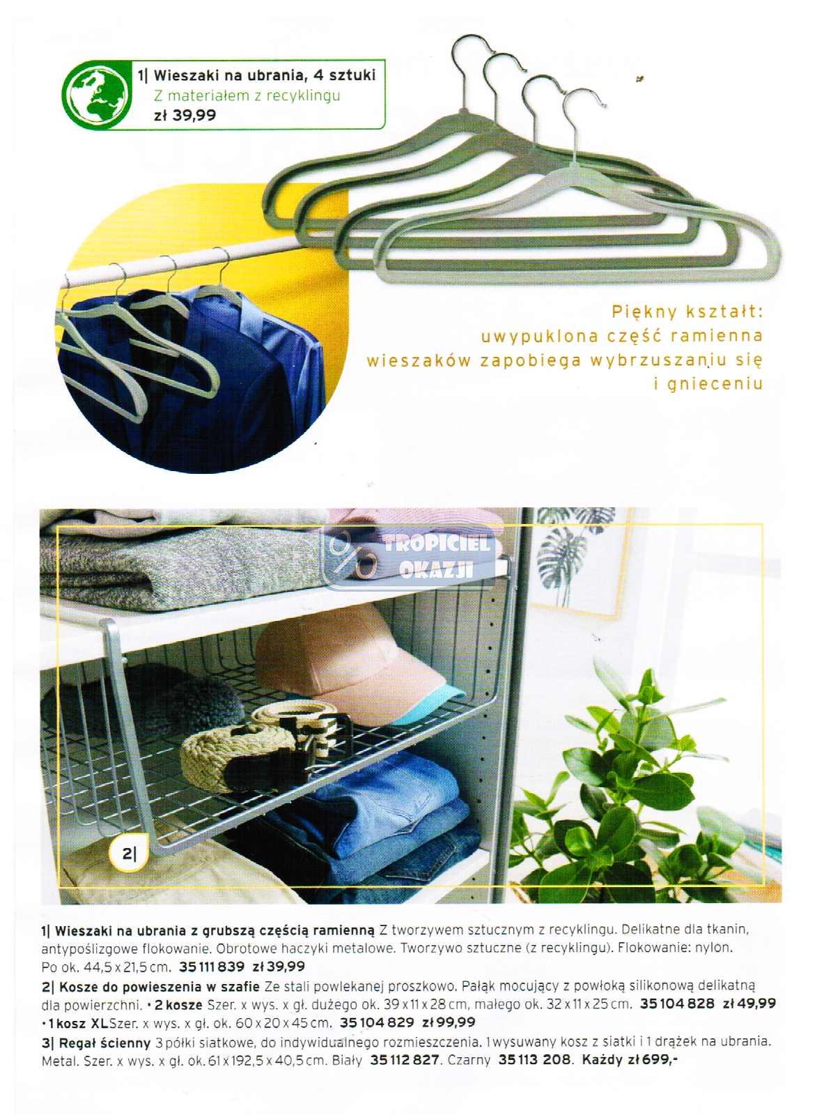 Gazetka promocyjna Tchibo str. 38