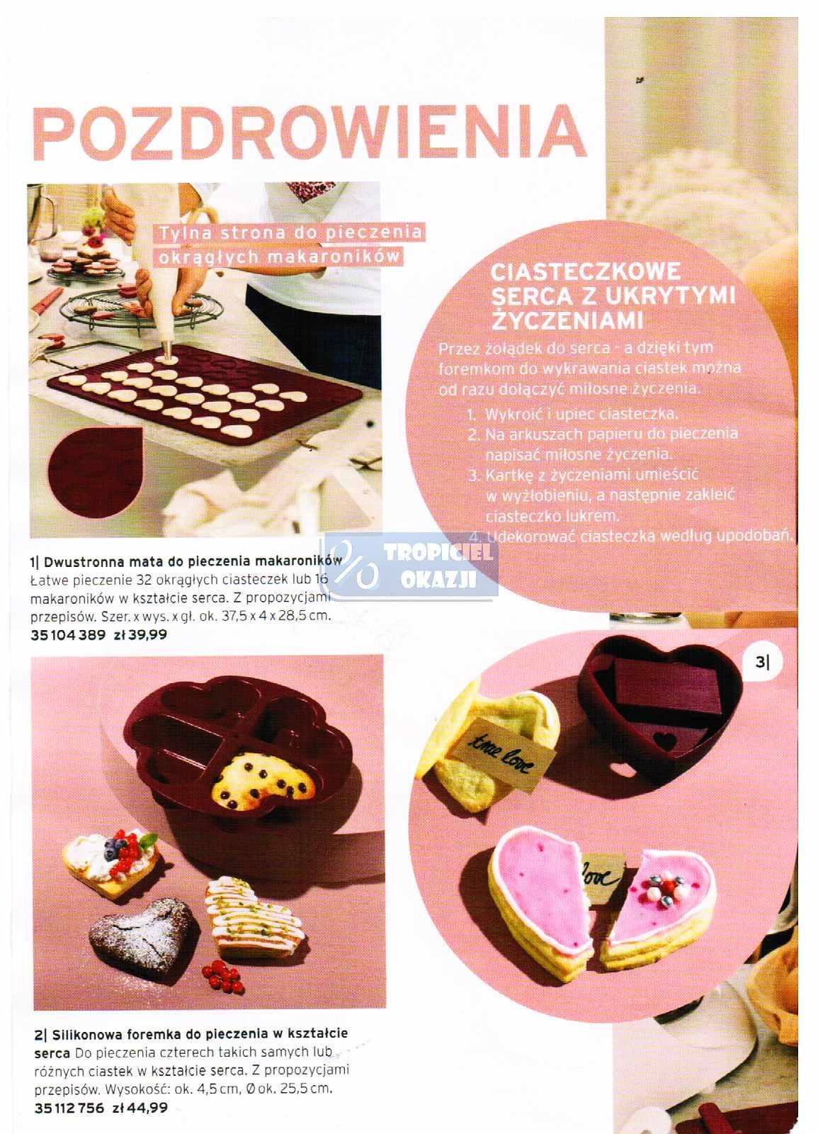 Gazetka promocyjna Tchibo str. 6