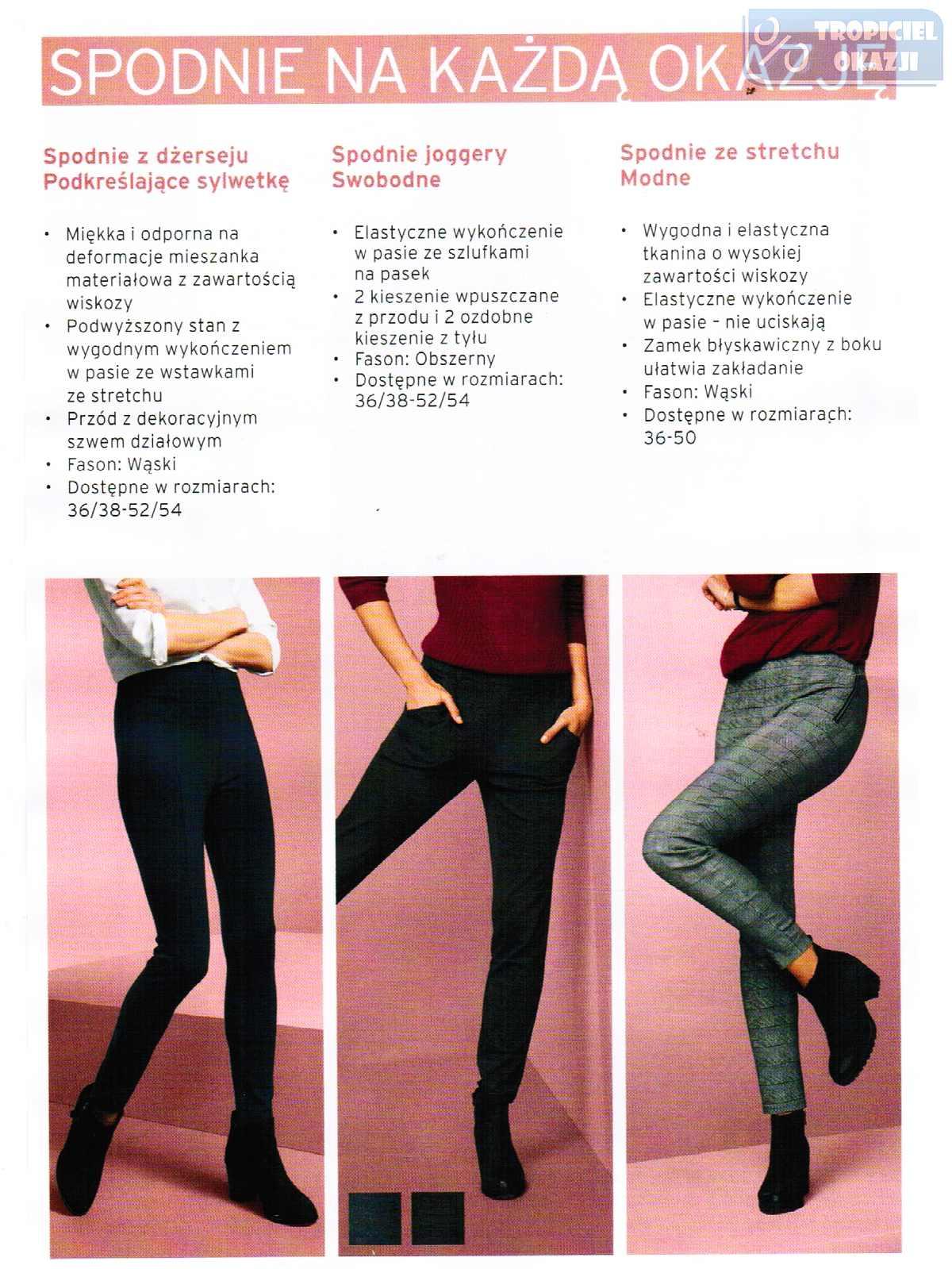 Gazetka promocyjna Tchibo str. 24