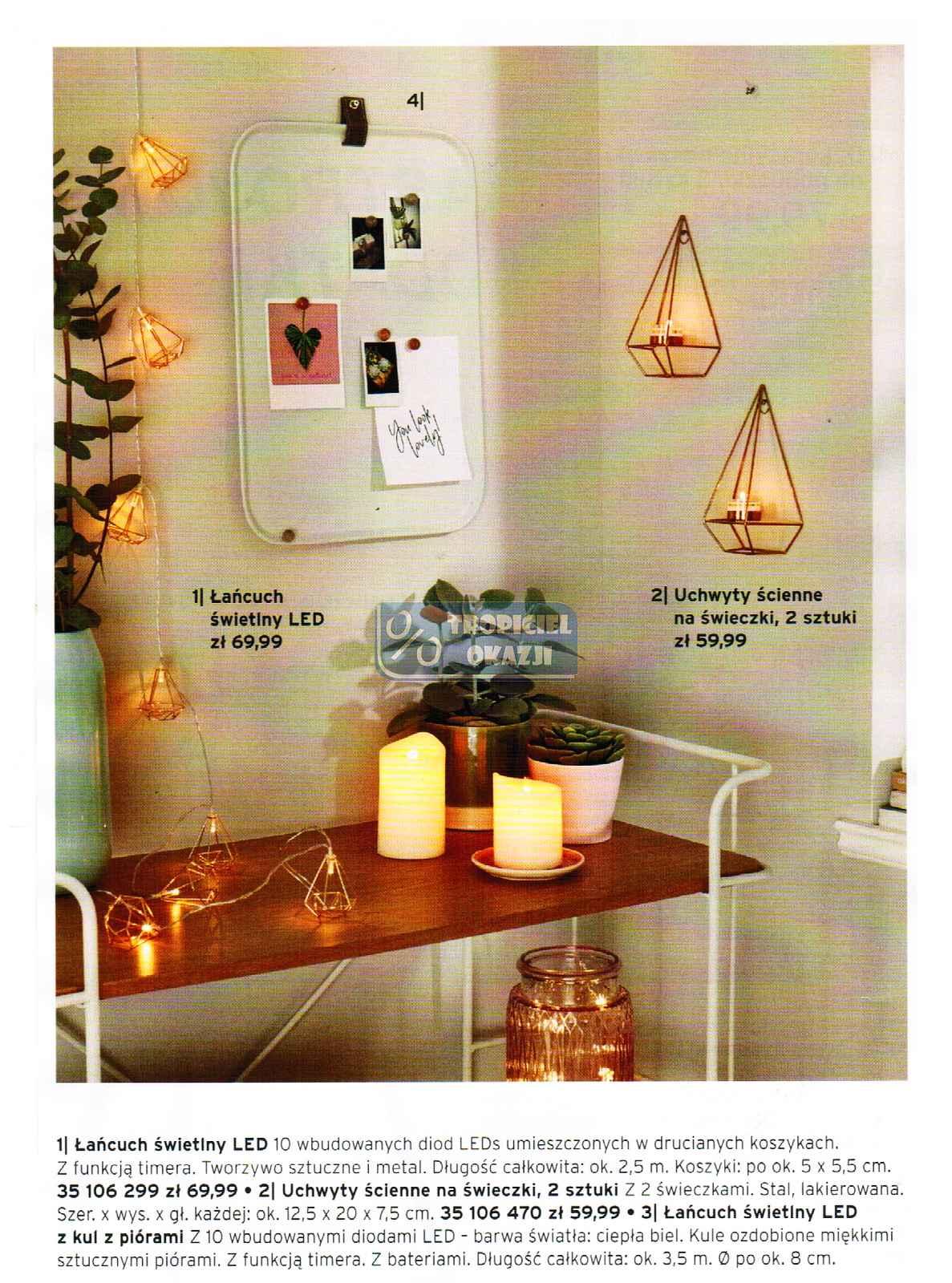 Gazetka promocyjna Tchibo str. 32