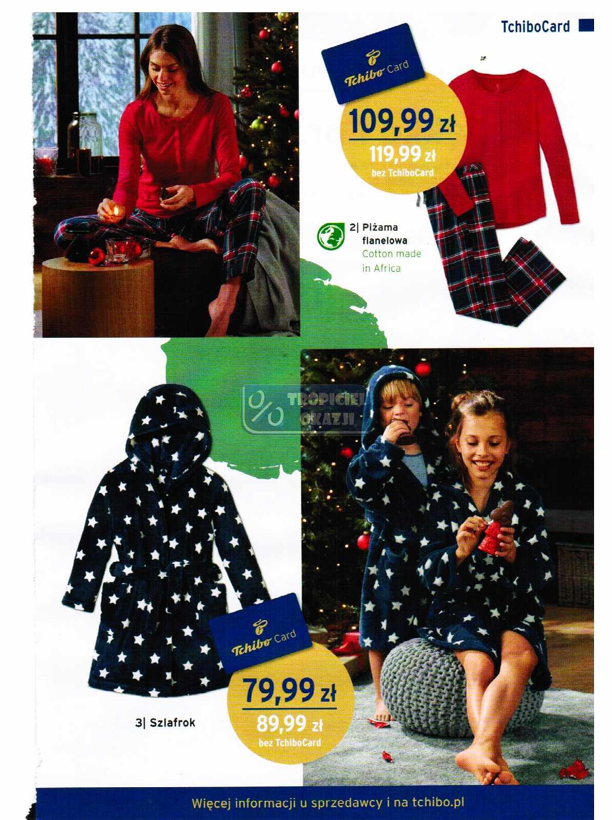 Gazetka promocyjna Tchibo str. 3