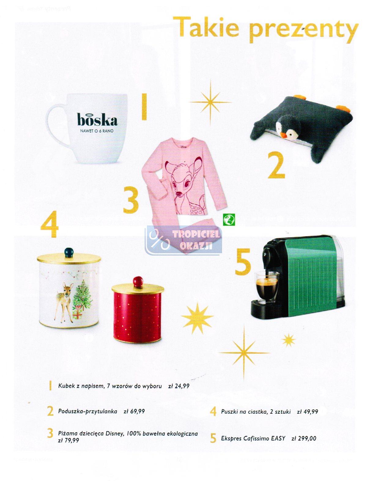 Gazetka promocyjna Tchibo str. 32