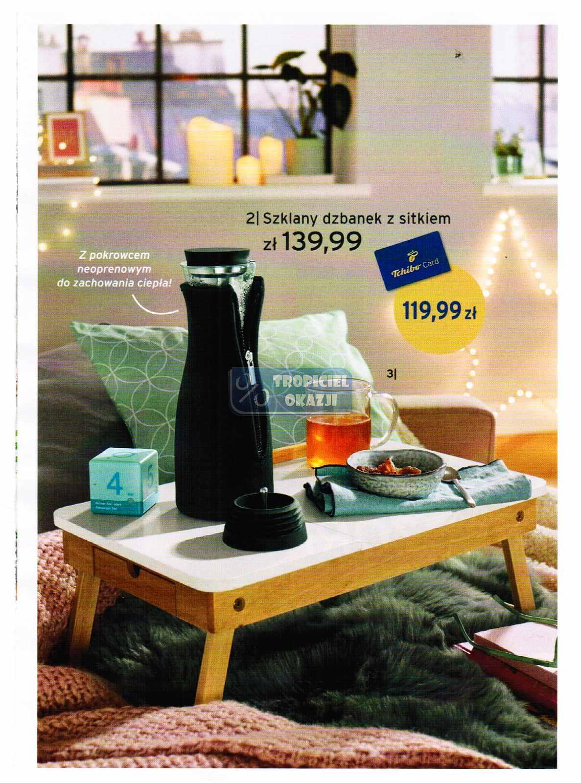 Gazetka promocyjna Tchibo str. 25