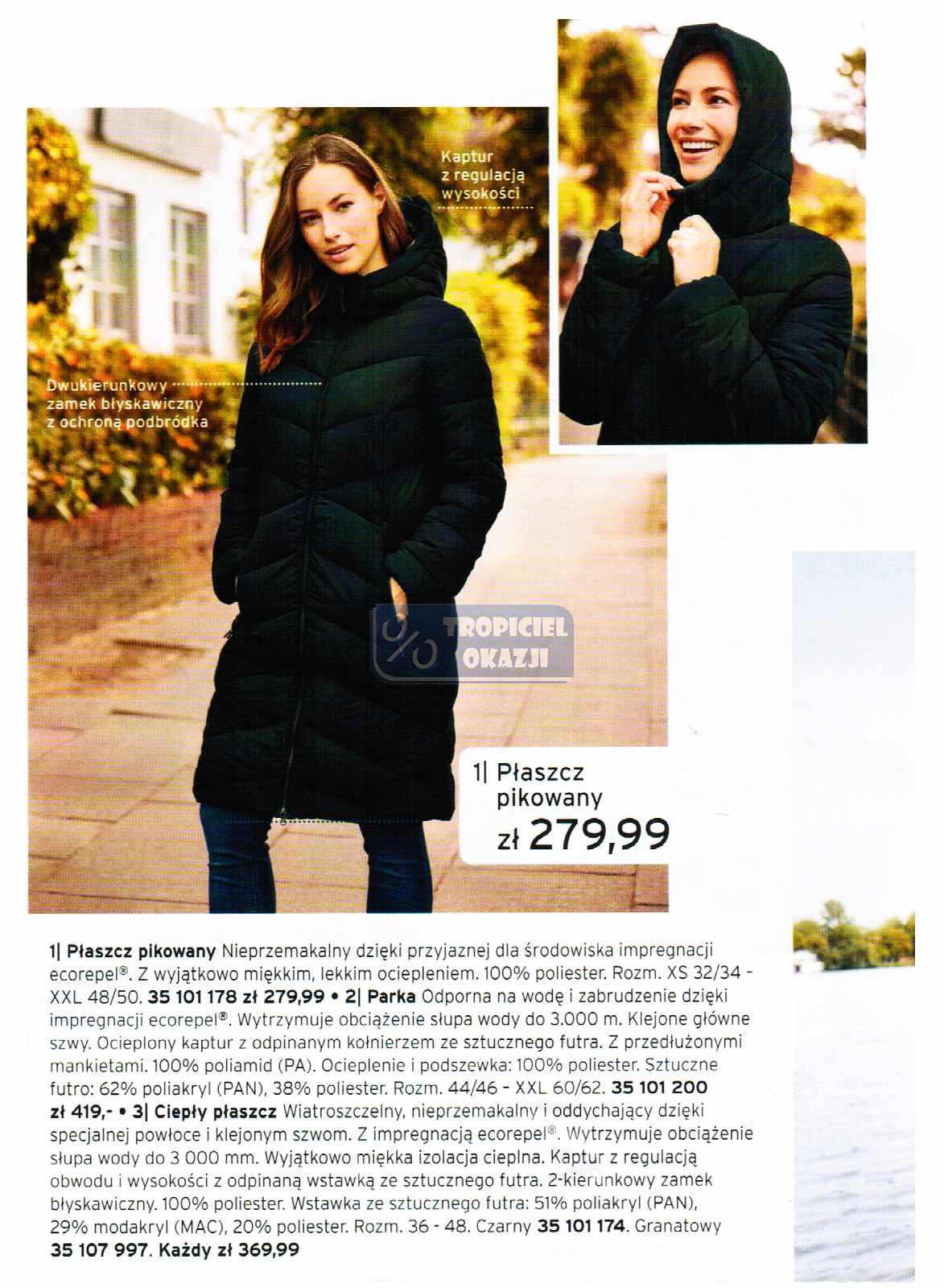 Gazetka promocyjna Tchibo str. 34