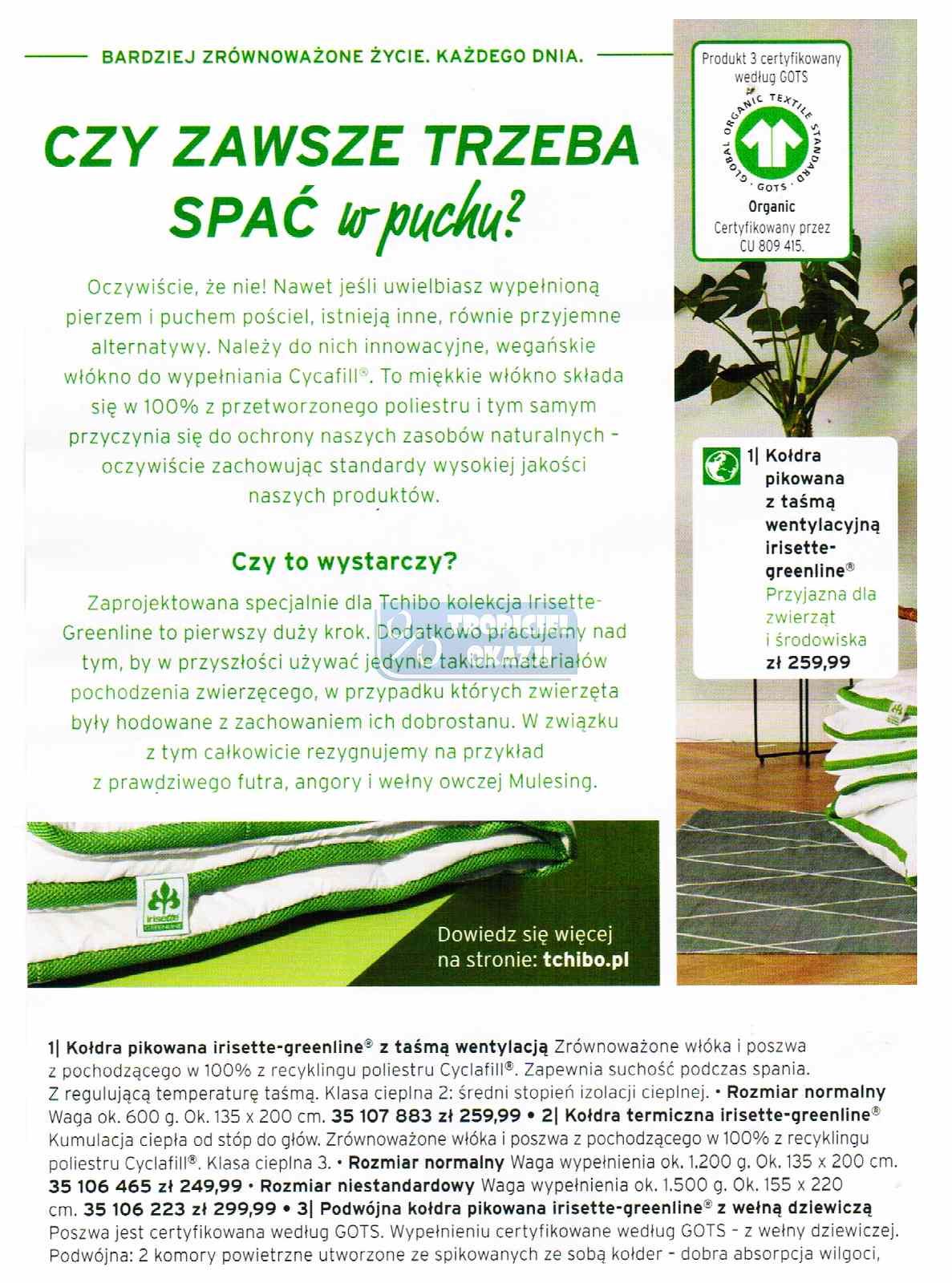 Gazetka promocyjna Tchibo str. 28