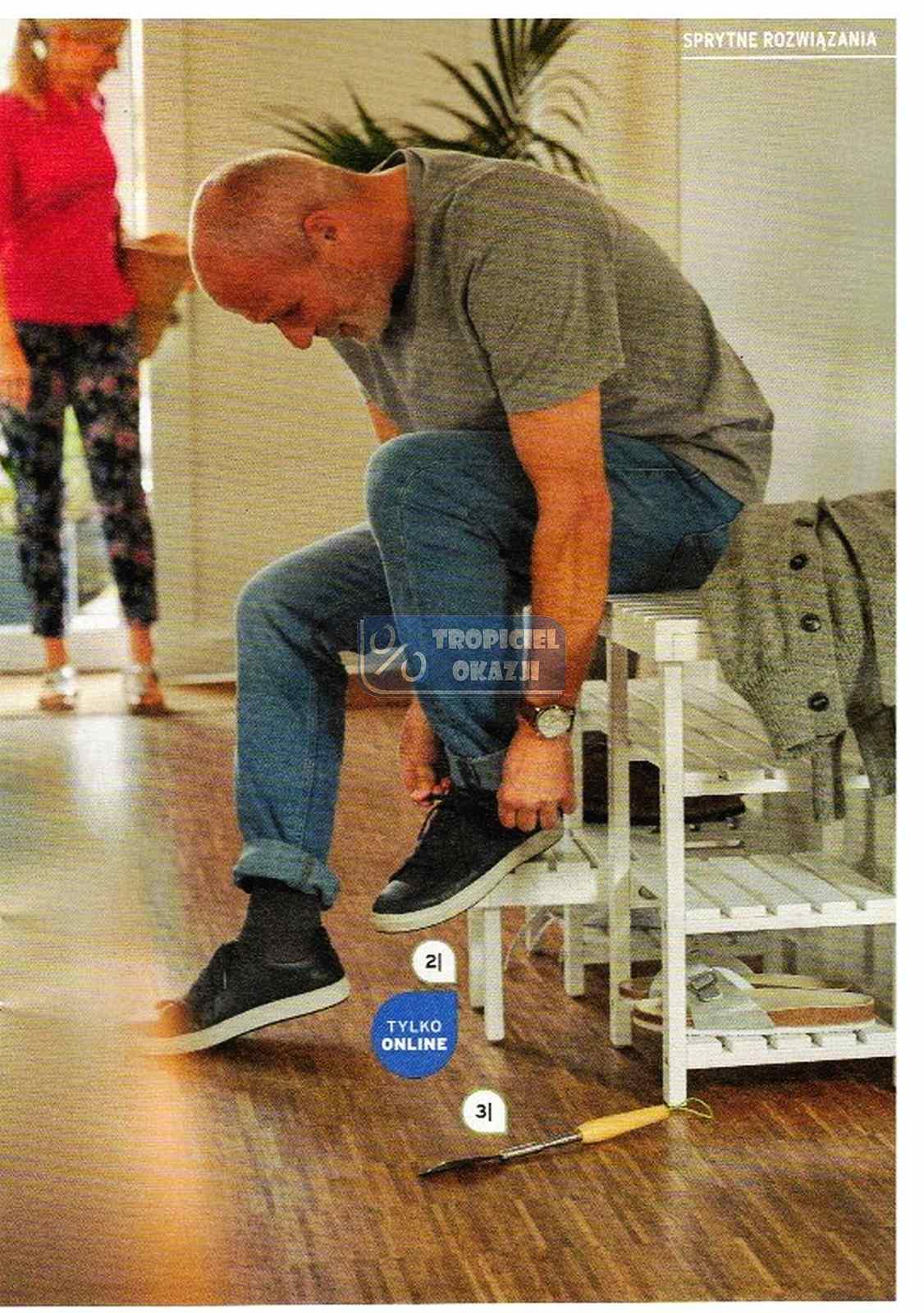 Gazetka promocyjna Tchibo str. 17