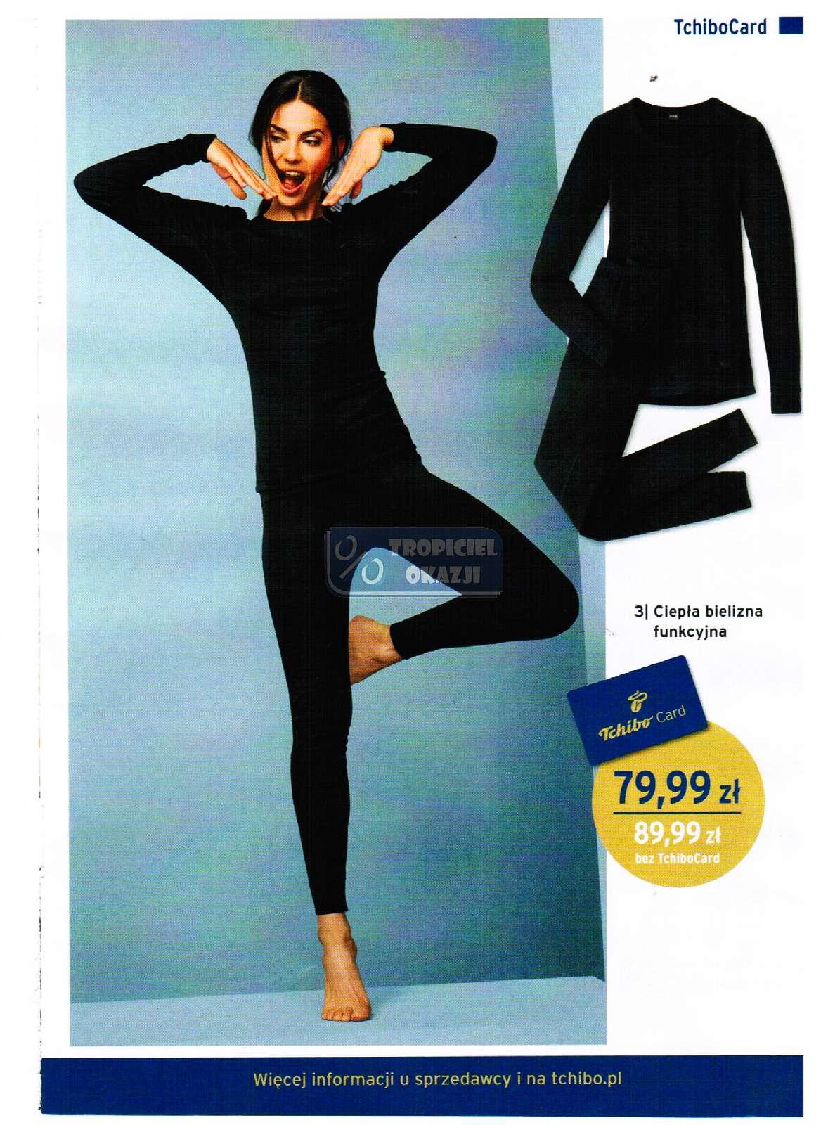 Gazetka promocyjna Tchibo str. 3