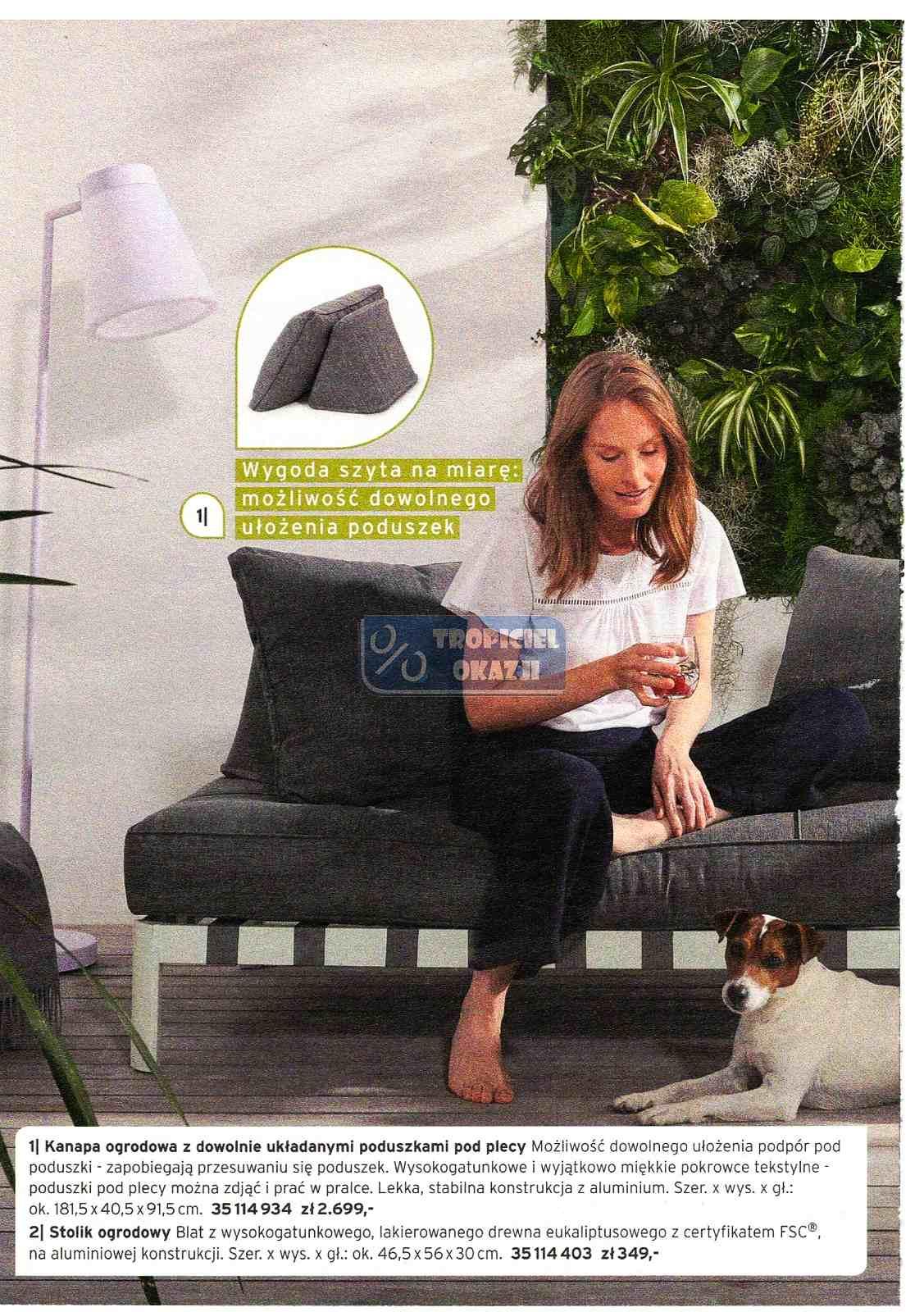 Gazetka promocyjna Tchibo str. 37