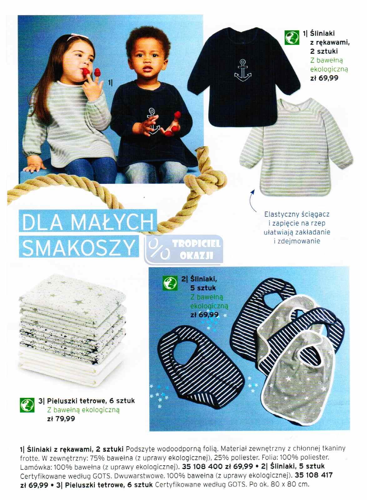 Gazetka promocyjna Tchibo str. 50