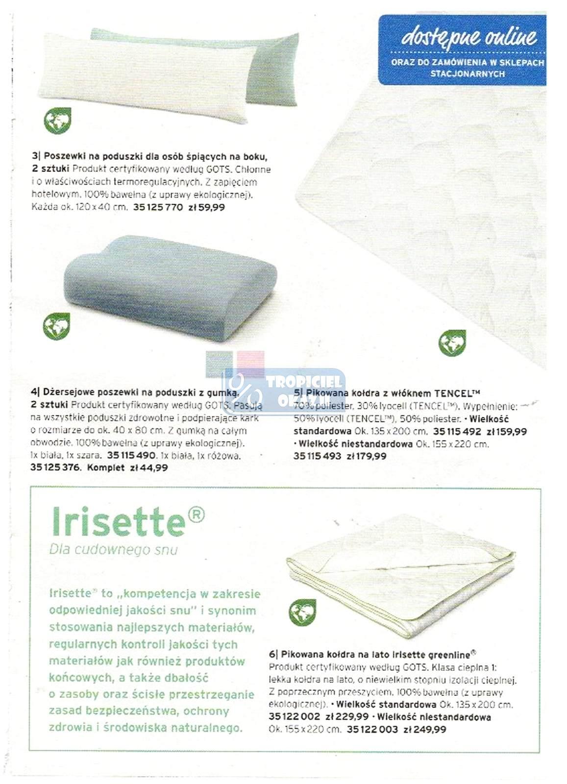 Gazetka promocyjna Tchibo str. 17