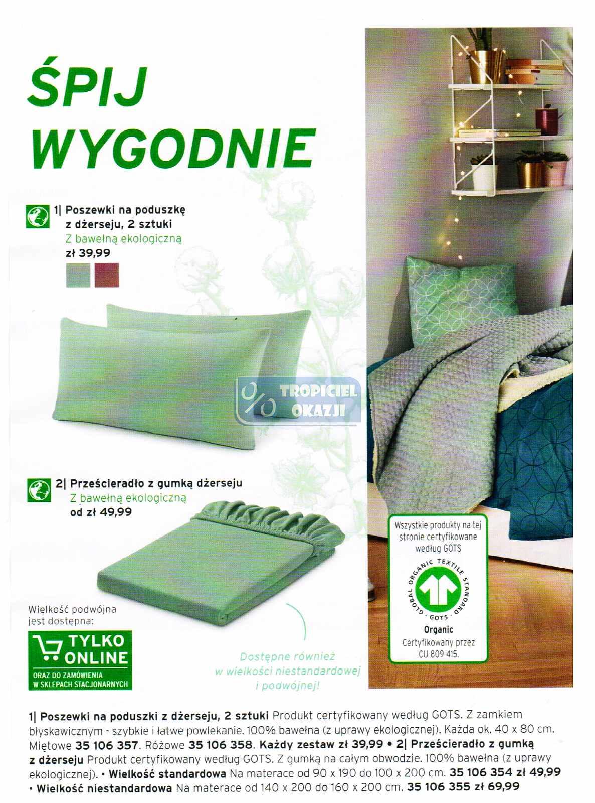 Gazetka promocyjna Tchibo str. 14