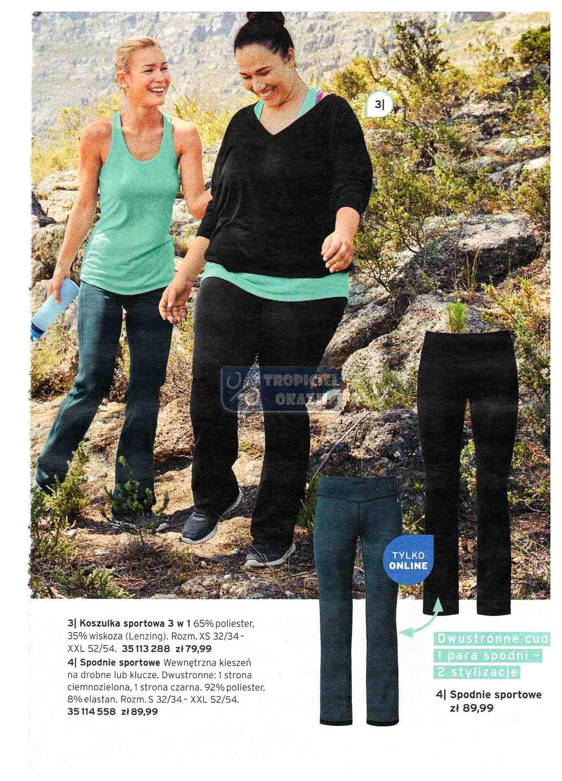 Gazetka promocyjna Tchibo str. 19