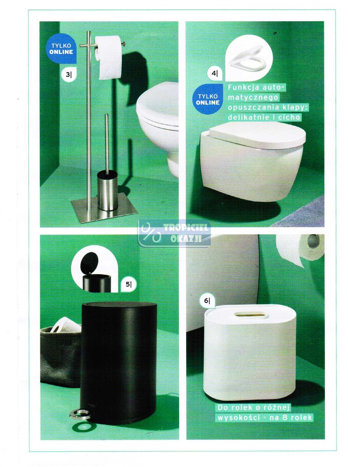 Gazetka promocyjna Tchibo str. 21