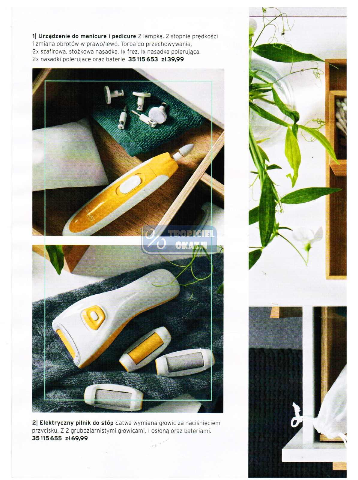 Gazetka promocyjna Tchibo str. 28