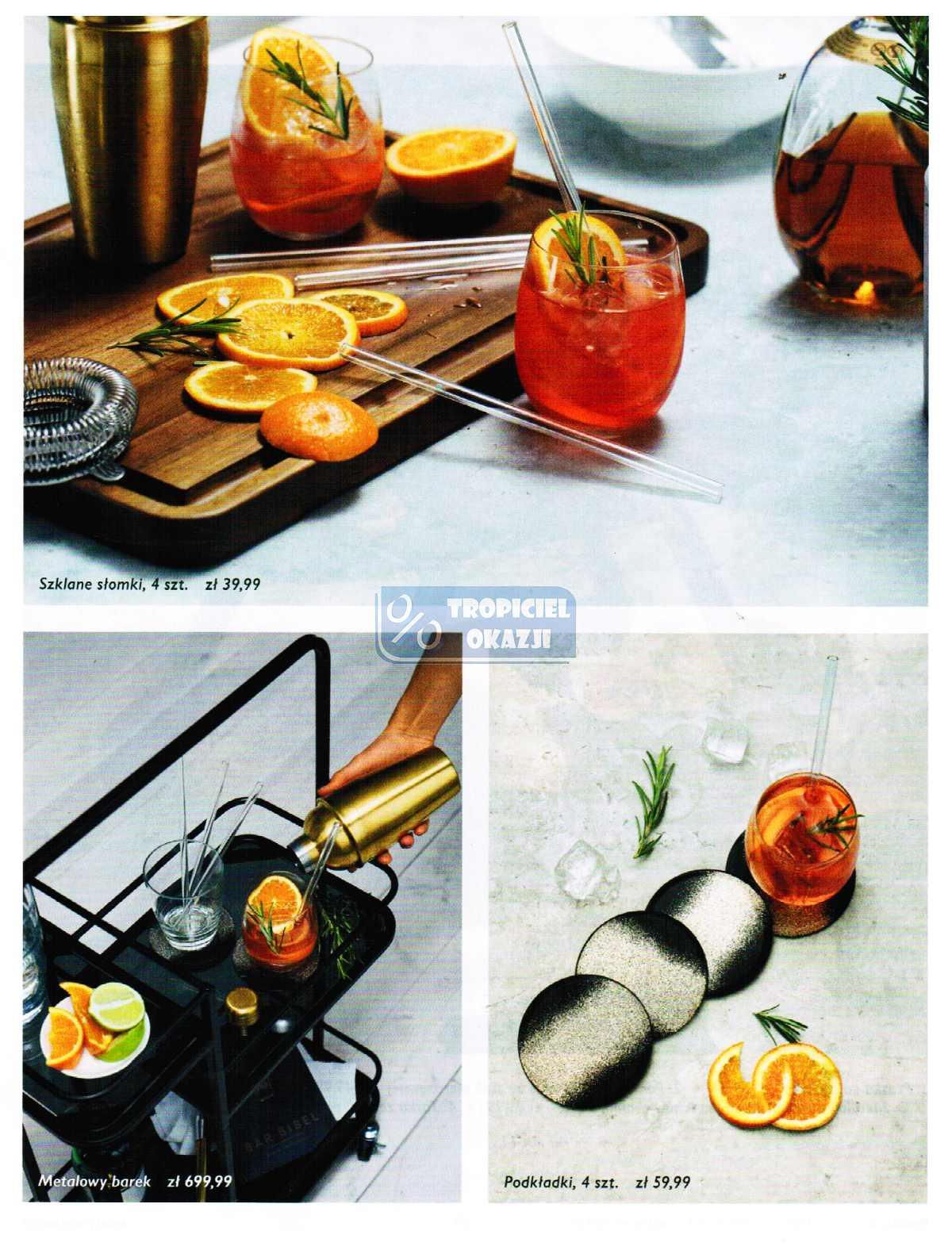 Gazetka promocyjna Tchibo str. 58